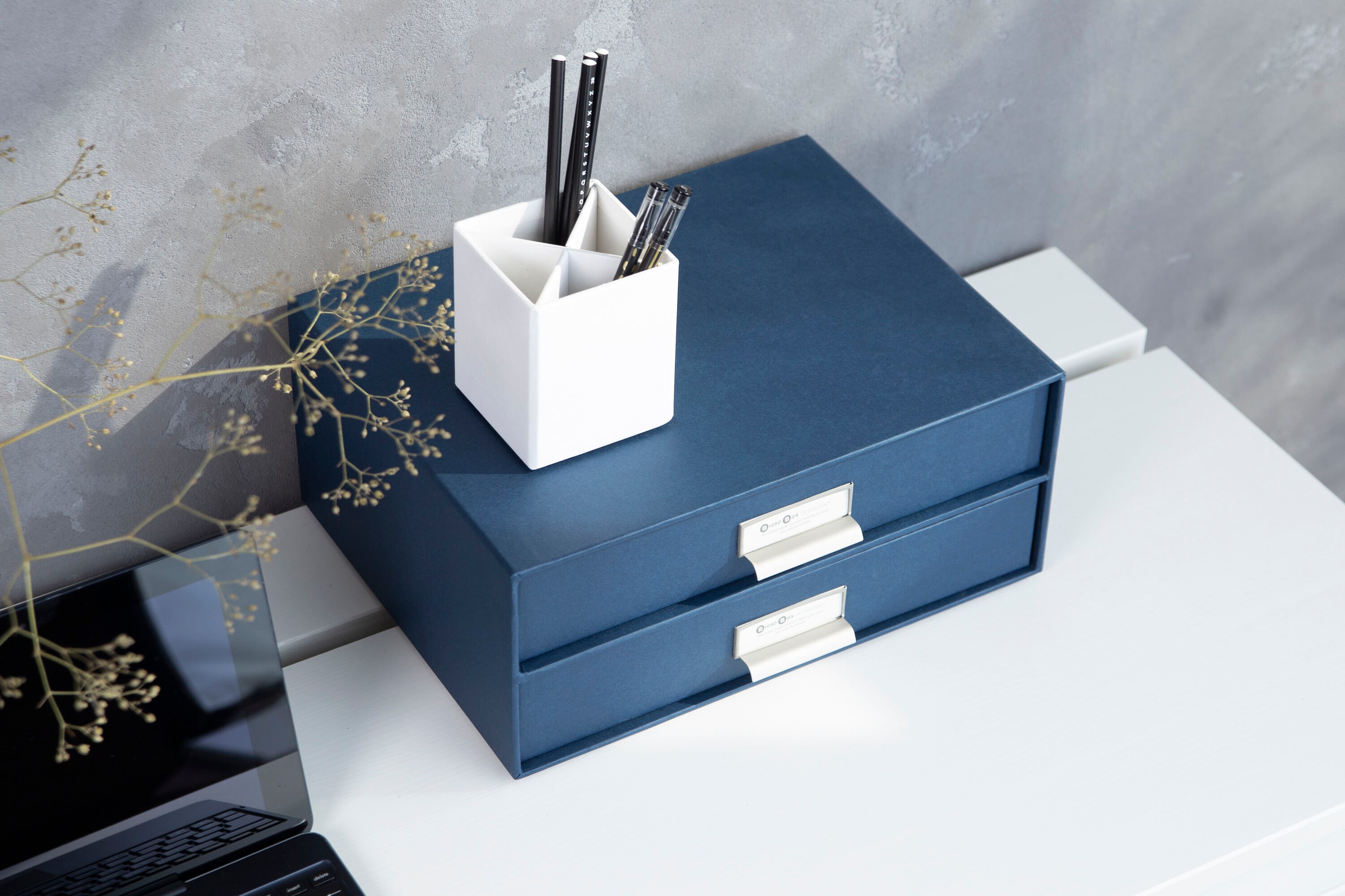 BIGSO BOX OF SWEDEN 943156944 Desktop-Organizers - View #3