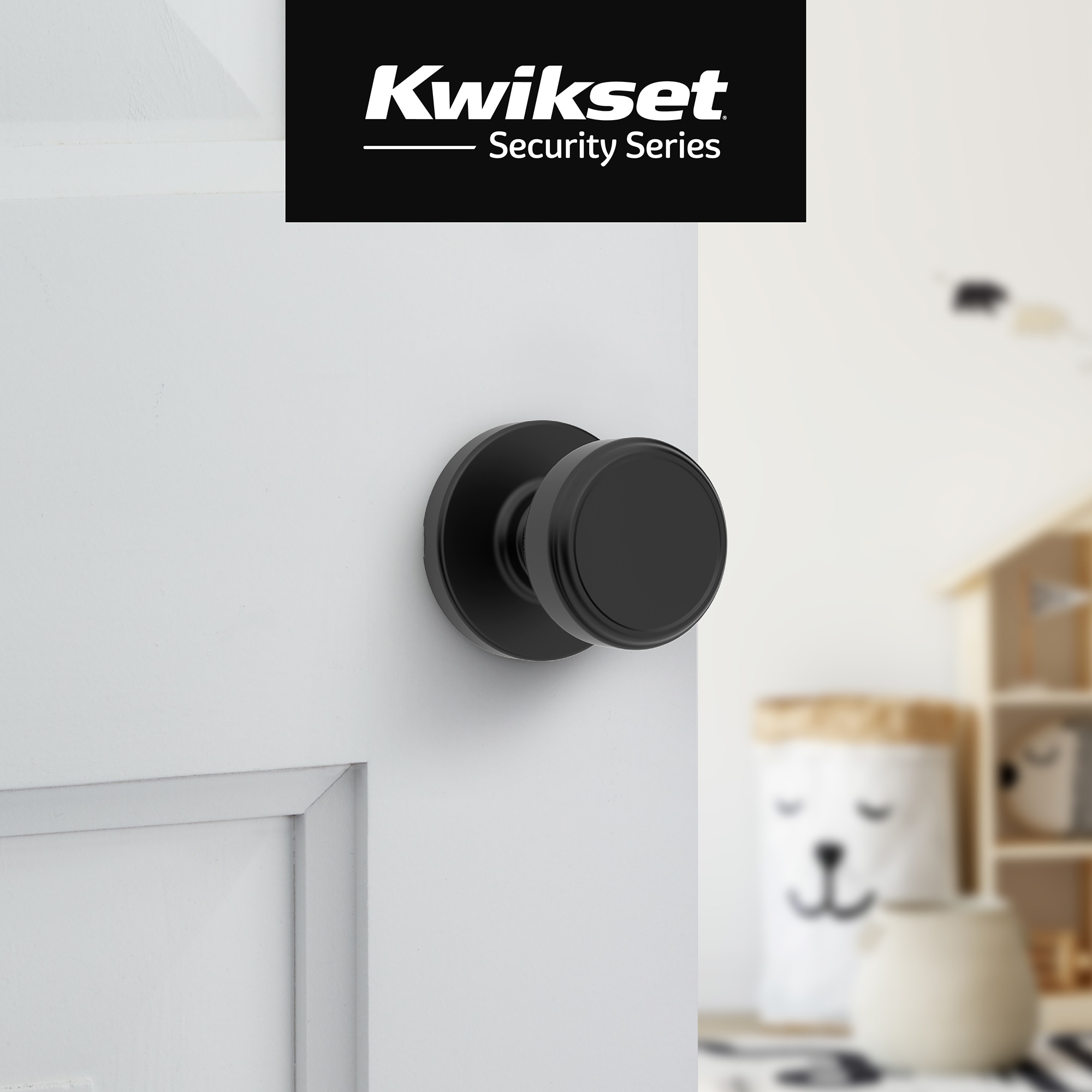 Kwikset 92001-663 Door-Knobs - View #2