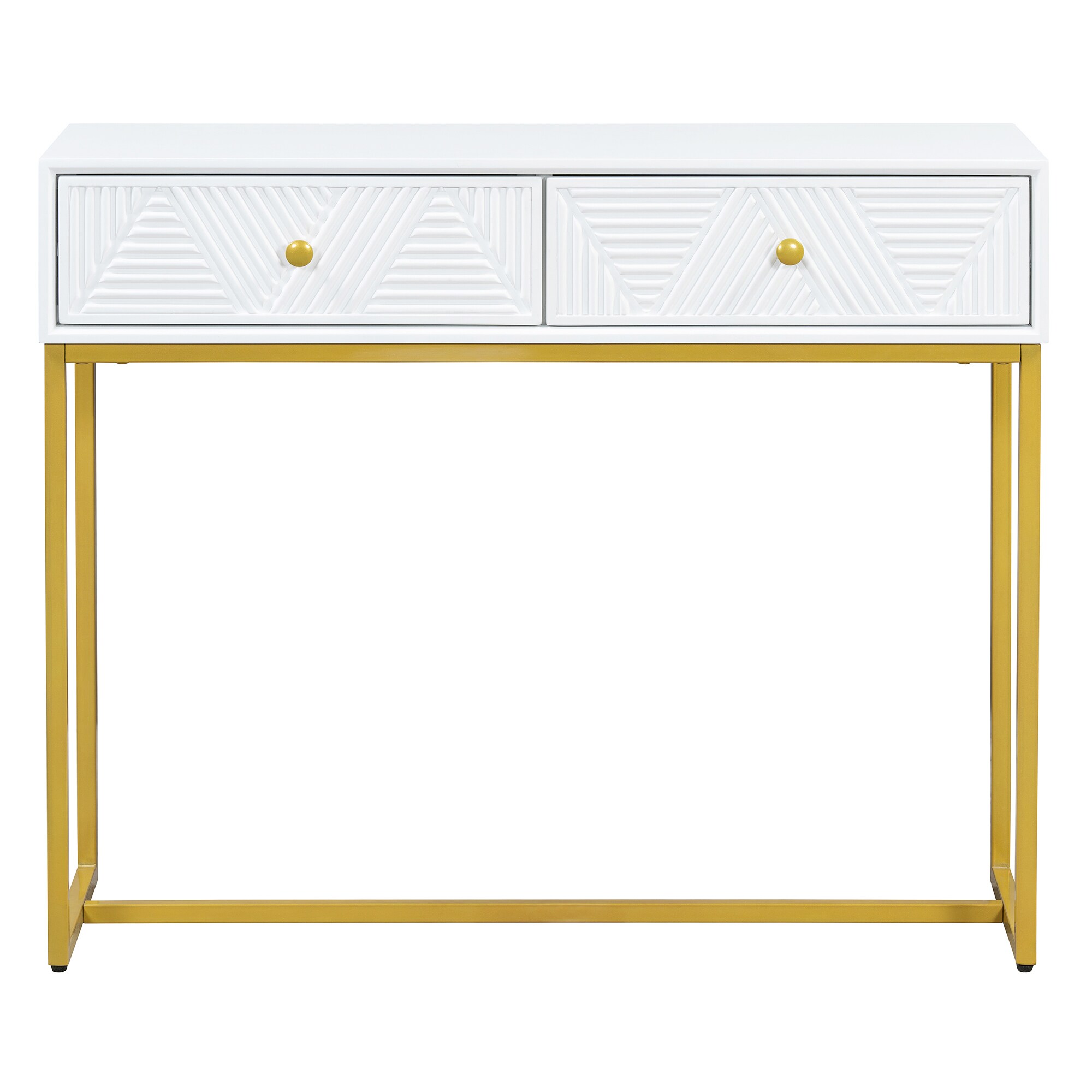ModernLuxe N715P201976K Console-Sofa-Tables - View #11
