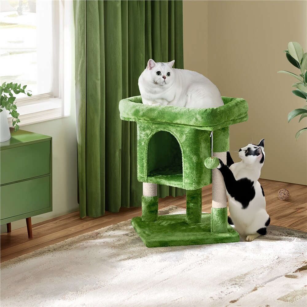 Yaheetech LSS62J0001 Cat-Trees - View #5