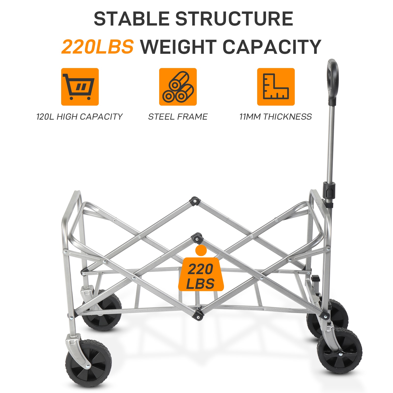 Outopee LO1G54000047 Yard-Carts - View #6