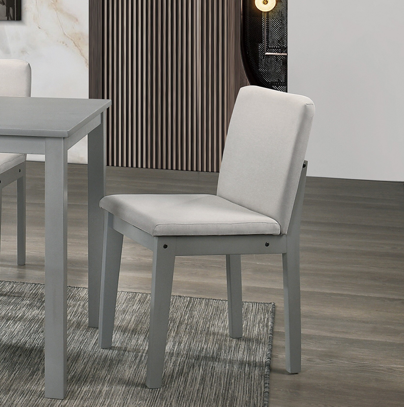 Siavonce XH18999 Dining-Sets - View #4