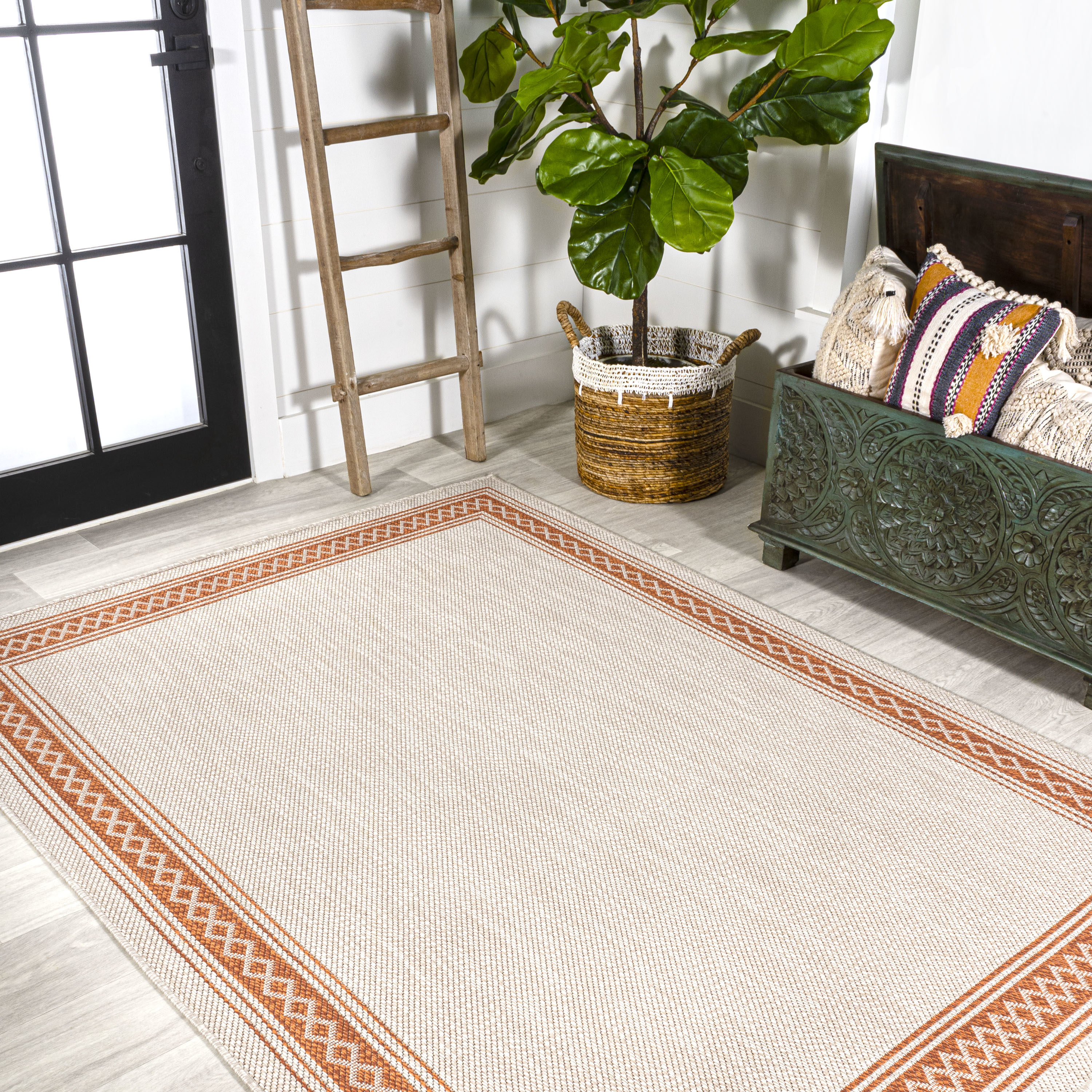 JONATHAN  Y SMB207F-3 rugs - View #7
