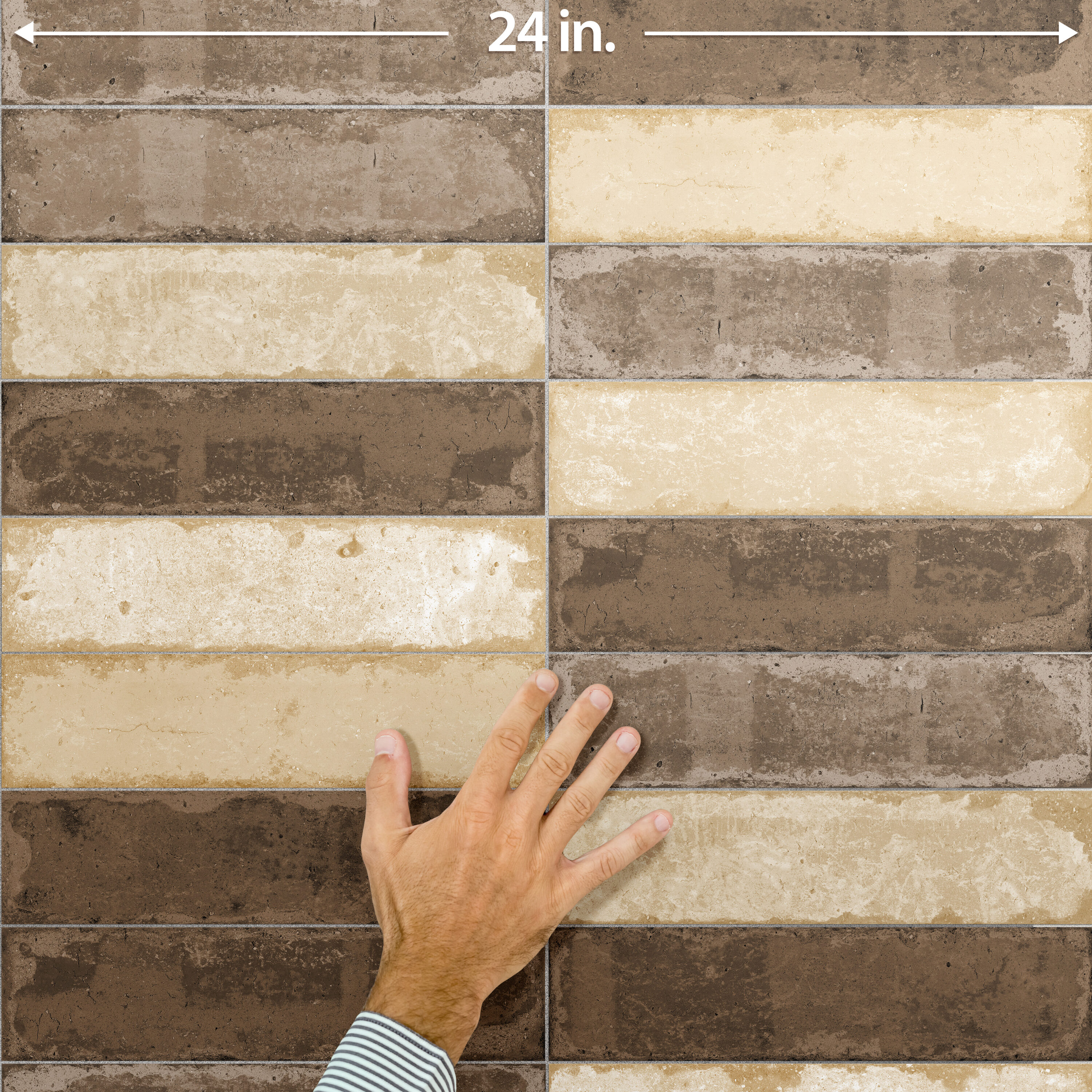 Affinity Tile FMA32BYBG Ceramic-Tile - View #7