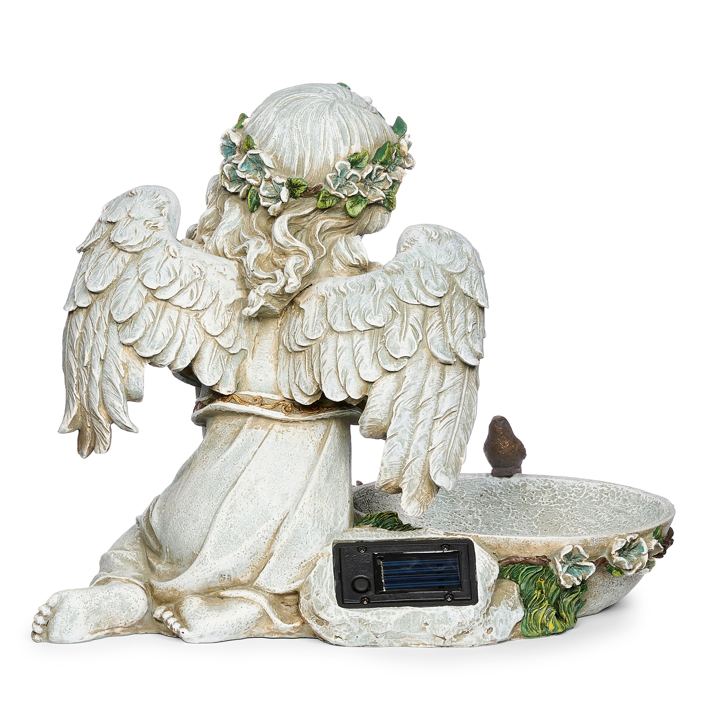 Roman 62852 Garden-Statue - View #3