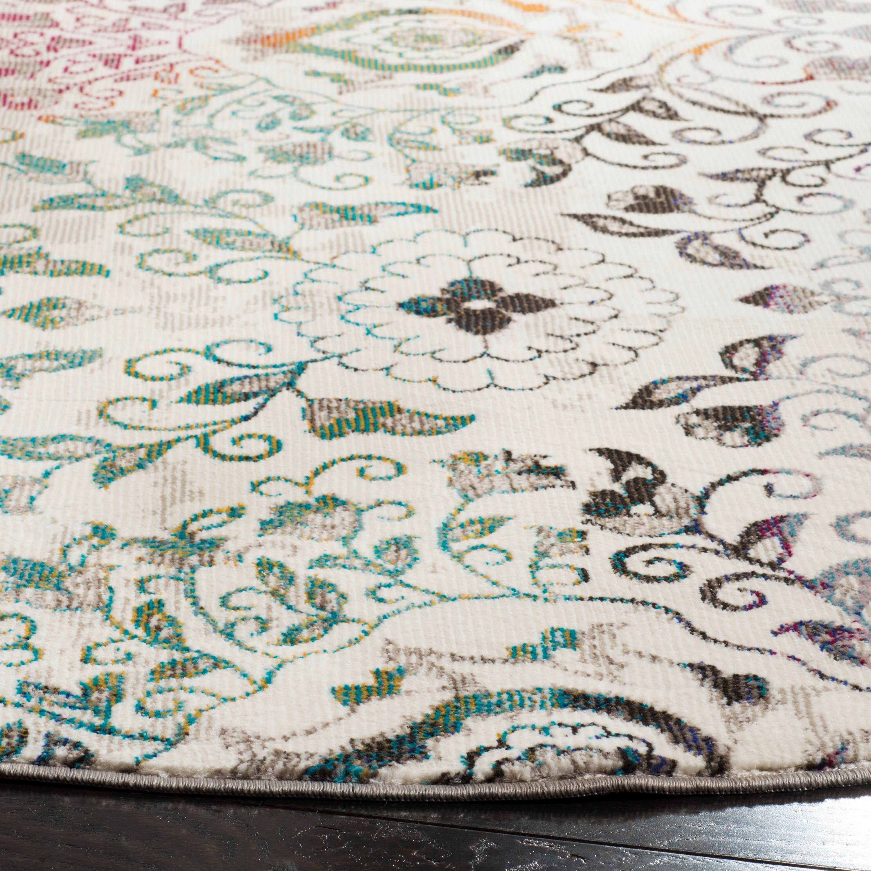 Safavieh ARA172C-6R rugs - View #3