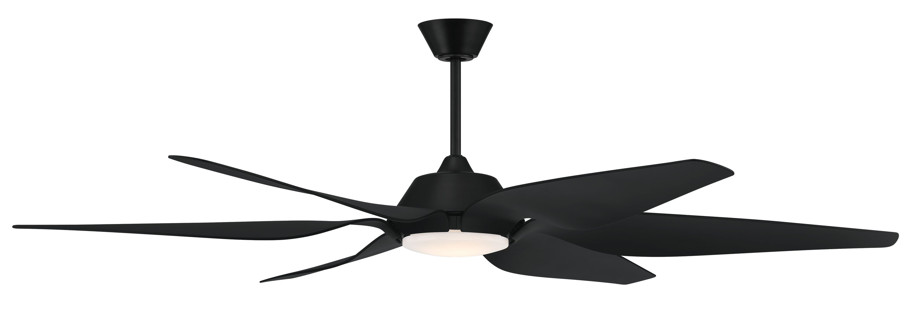 Craftmade ZOM66FB6 Ceiling-Fans - View #3