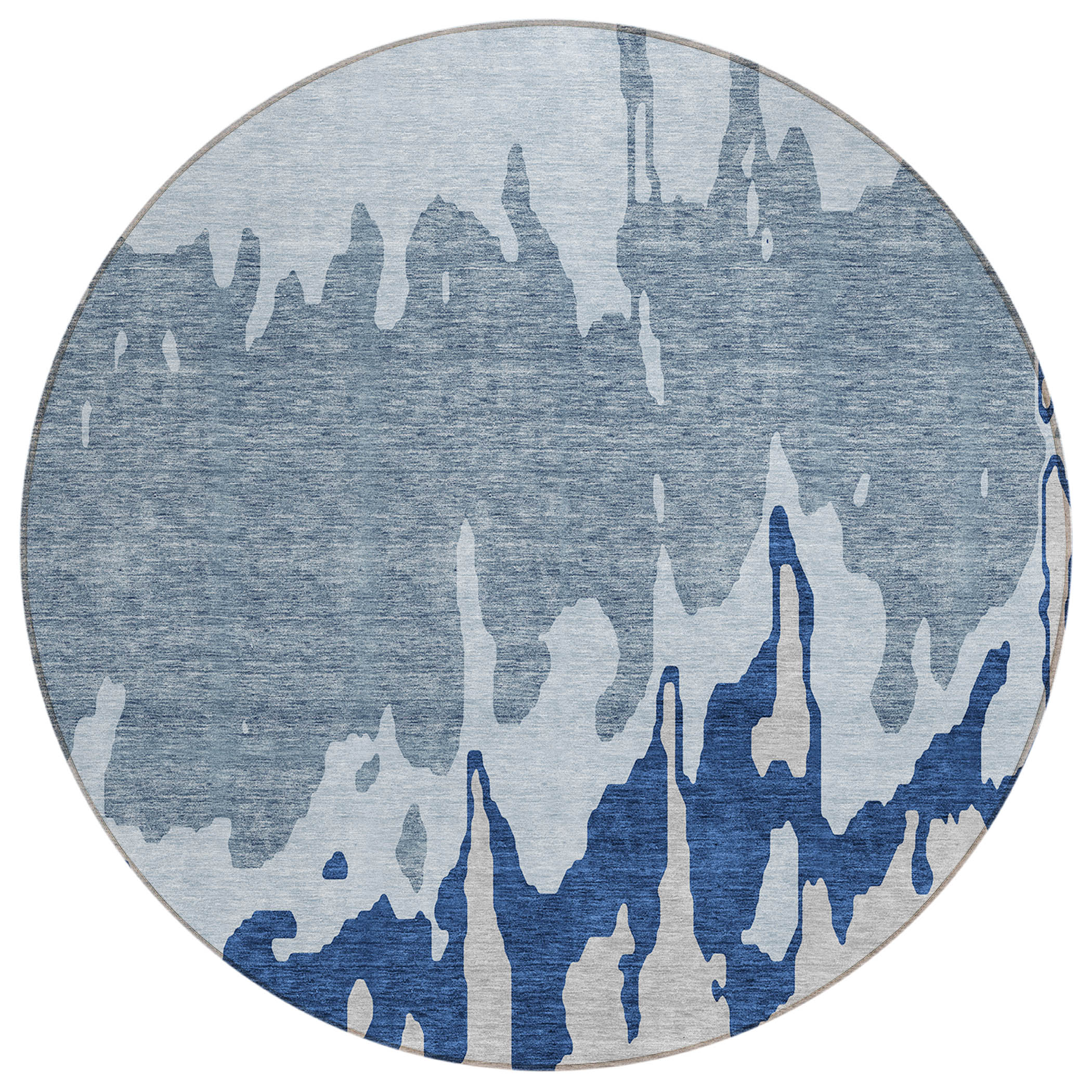 Addison Rugs ACN961SK8RO rugs - View #2