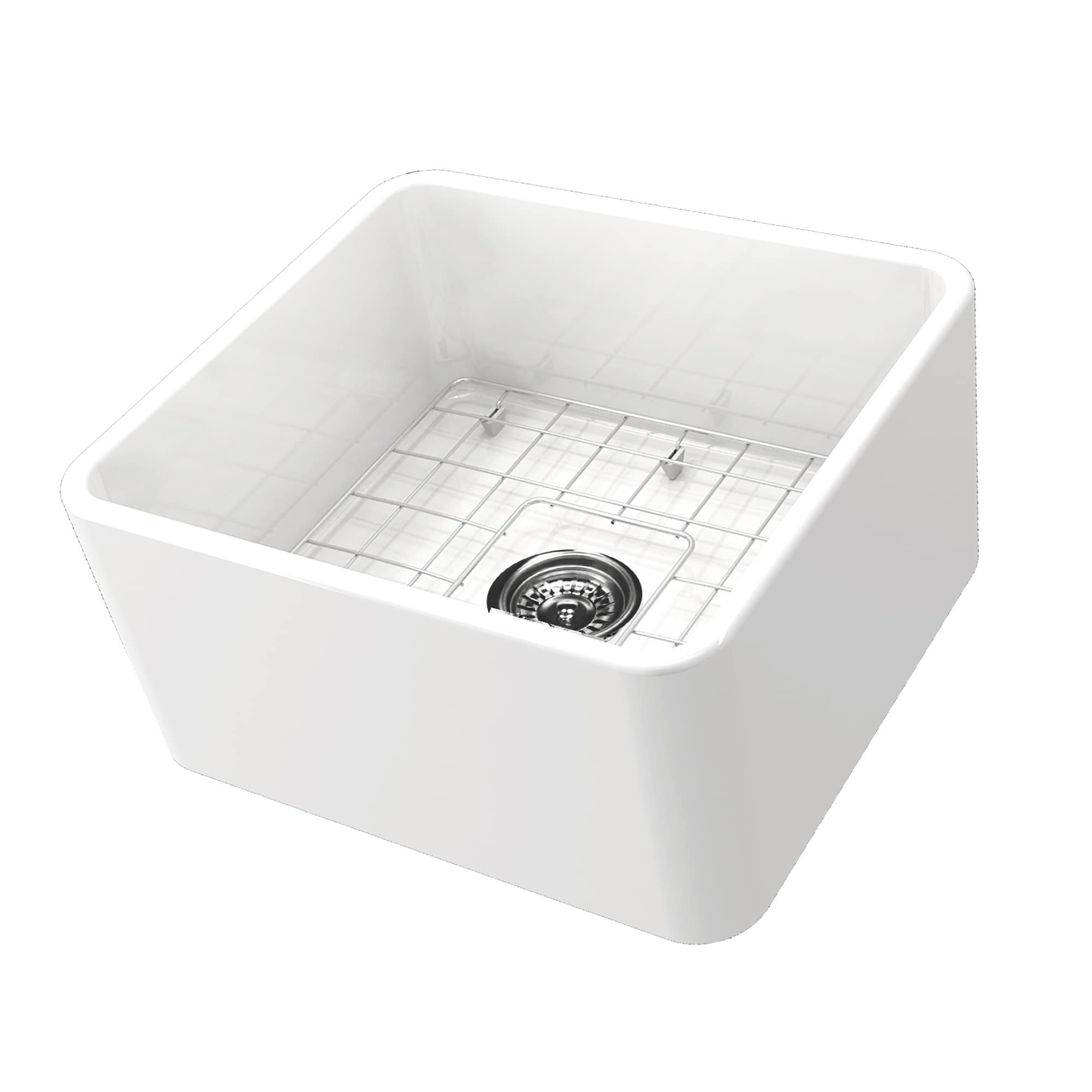 Nantucket T-FCFS20 Kitchen-Sinks - View #4