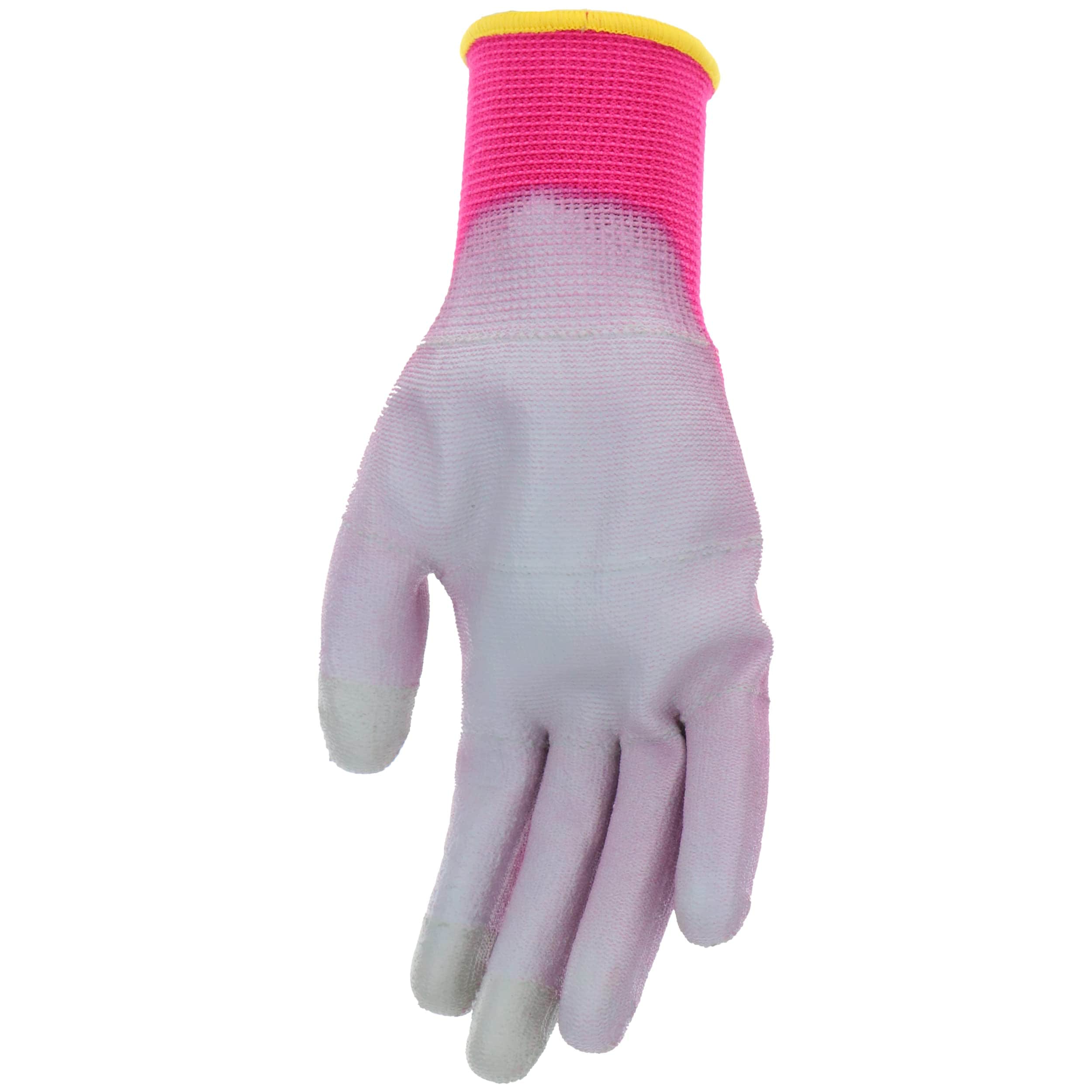 Safety Works 028RL-9640 Work-Gloves - View #3