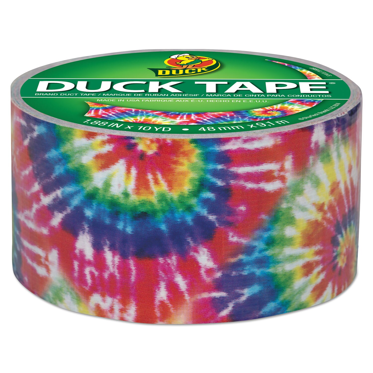 Duck ESNDUC283268 Packaging-Tape - View #2