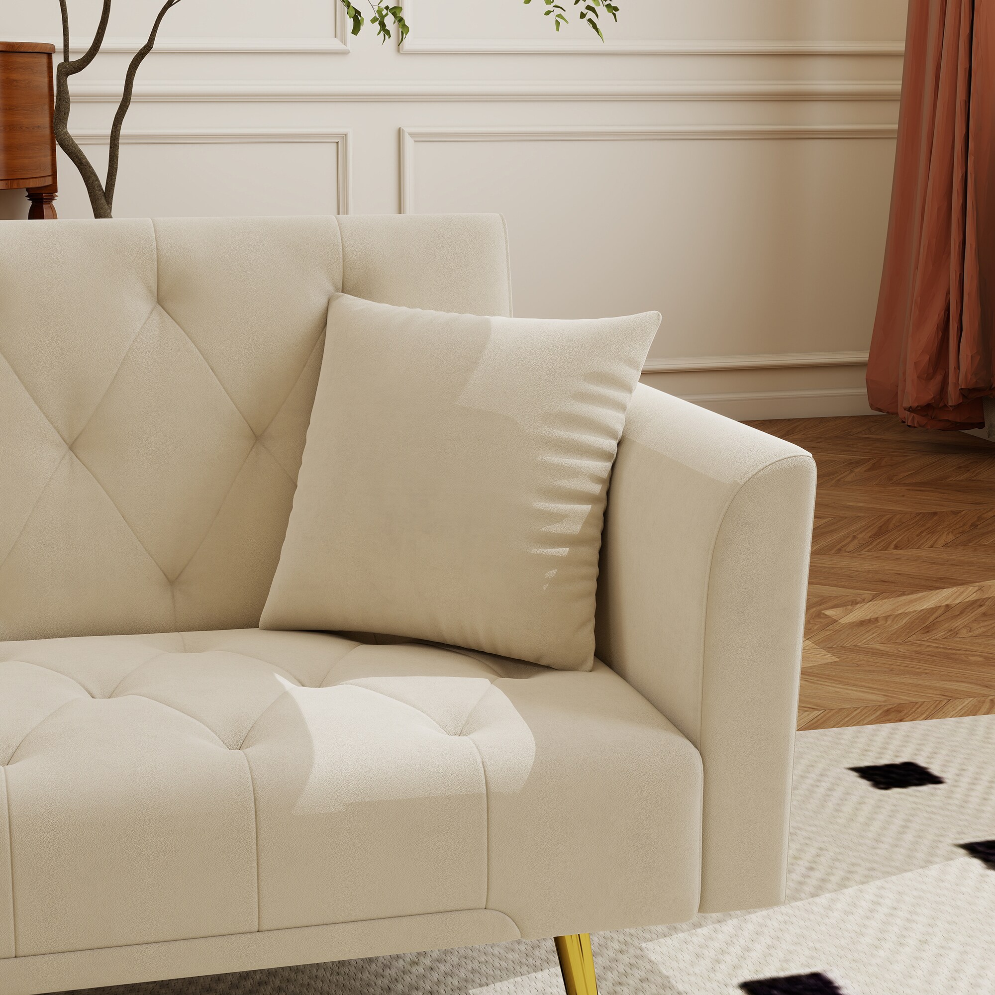 Bybafun YD4800004 futons - View #14