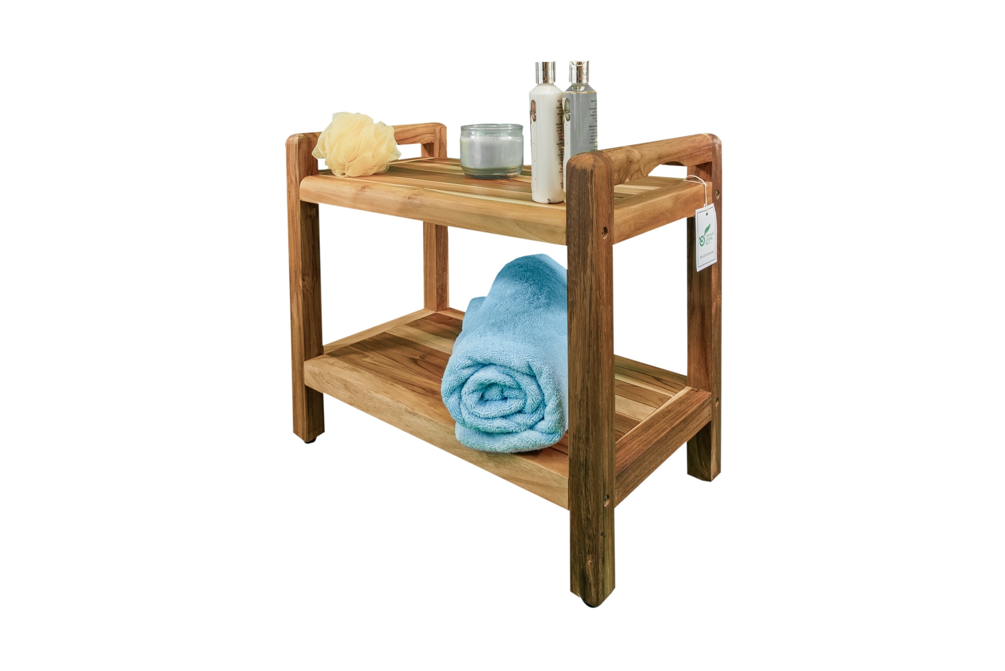 EcoDecors ED984-L Bath-Safety-Seats-Benches - View #7