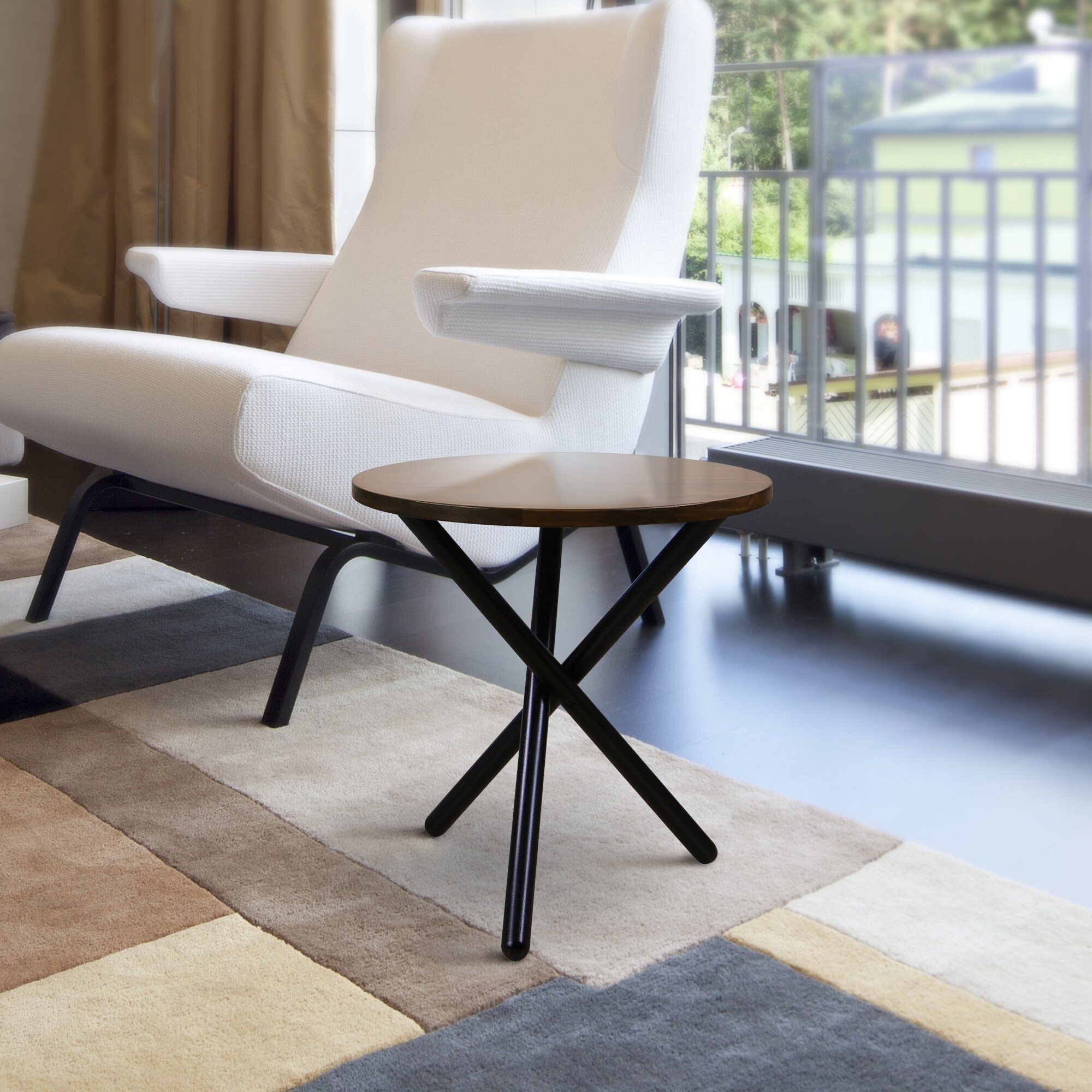 Casual Home 605-77 End-Tables - View #6