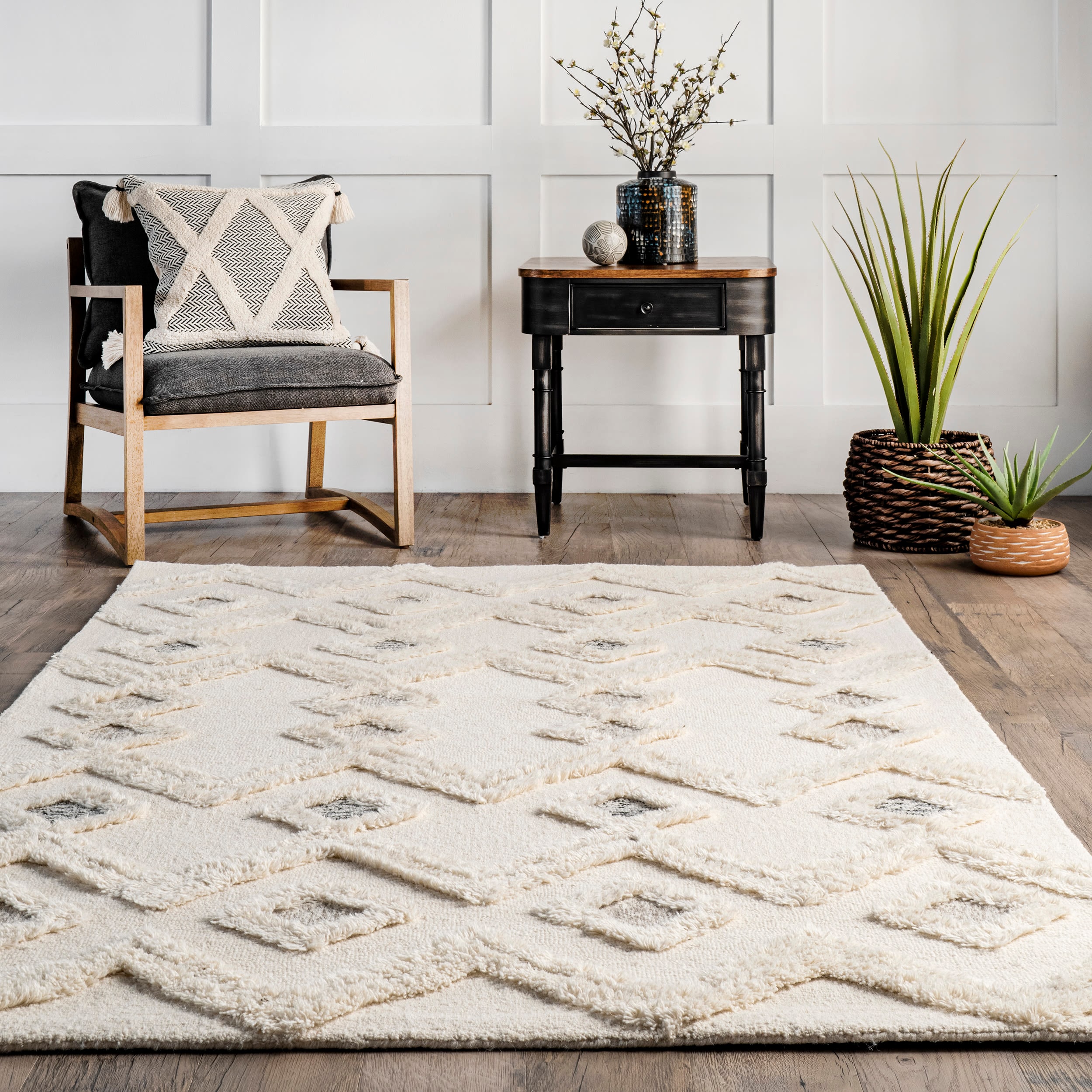 nuLOOM SPCD03A-8010 rugs - View #8