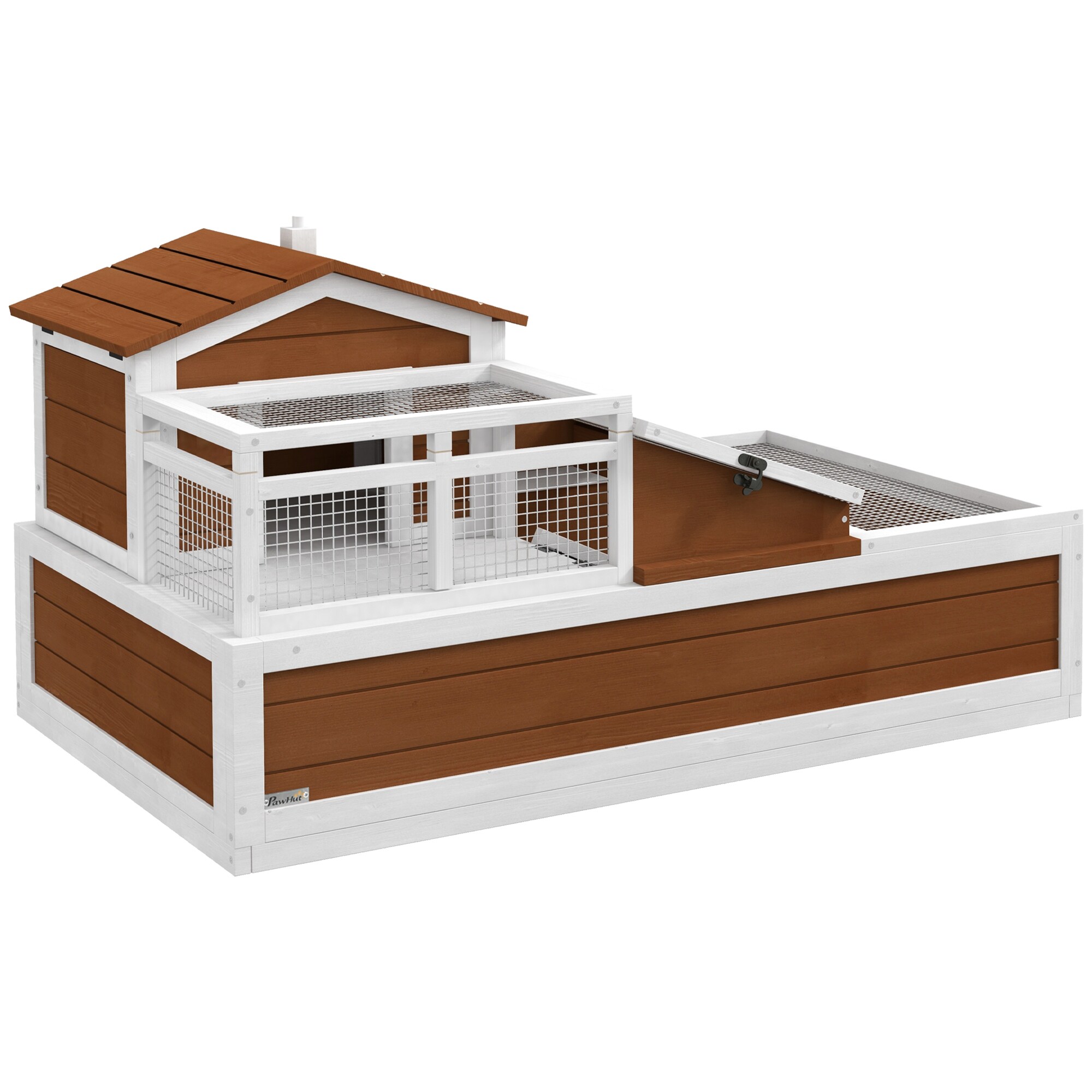 Tinyhomie LW-X-ASKARL479 Dog-Houses - View #2