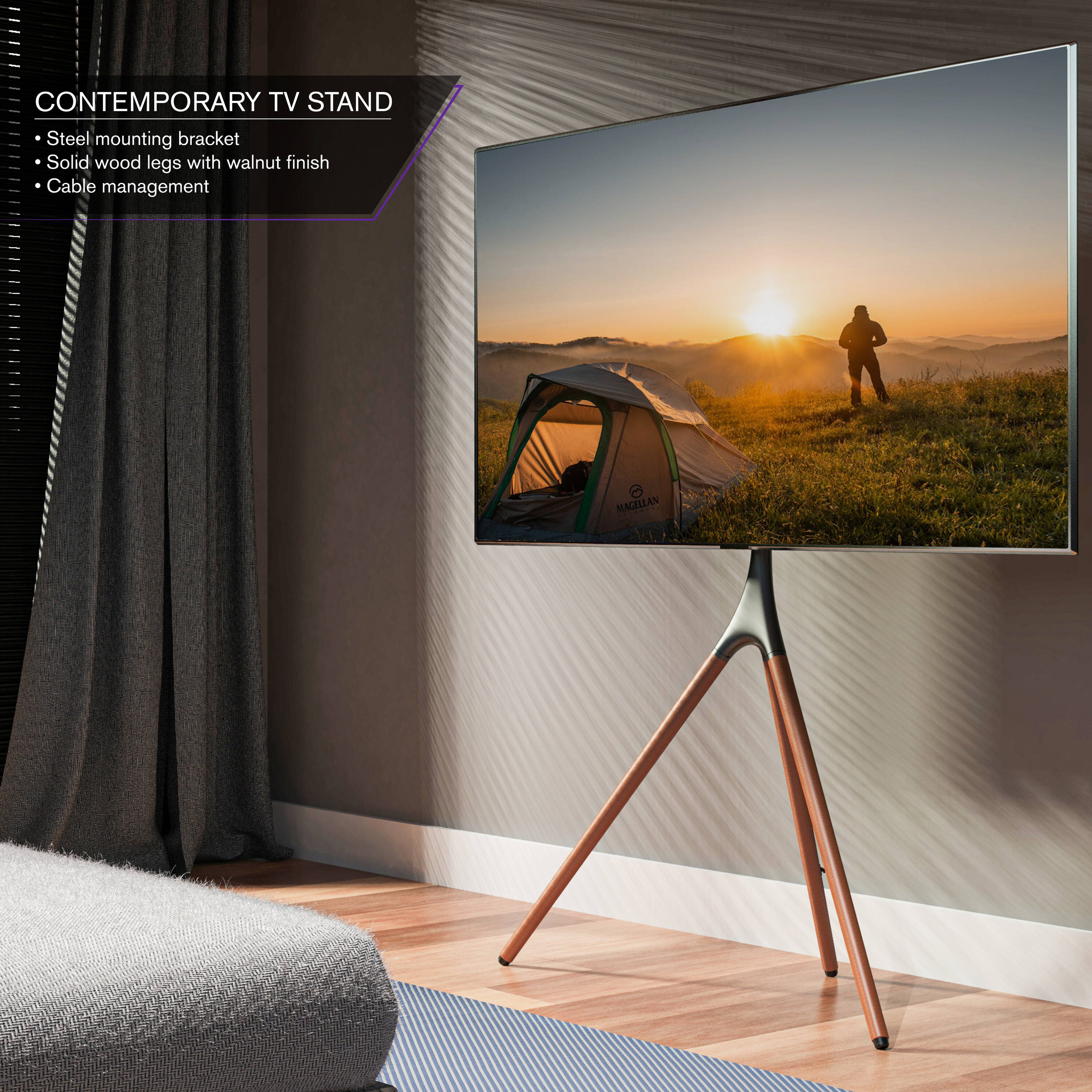 Promounts AFMSS6401 Tv-Stands - View #4