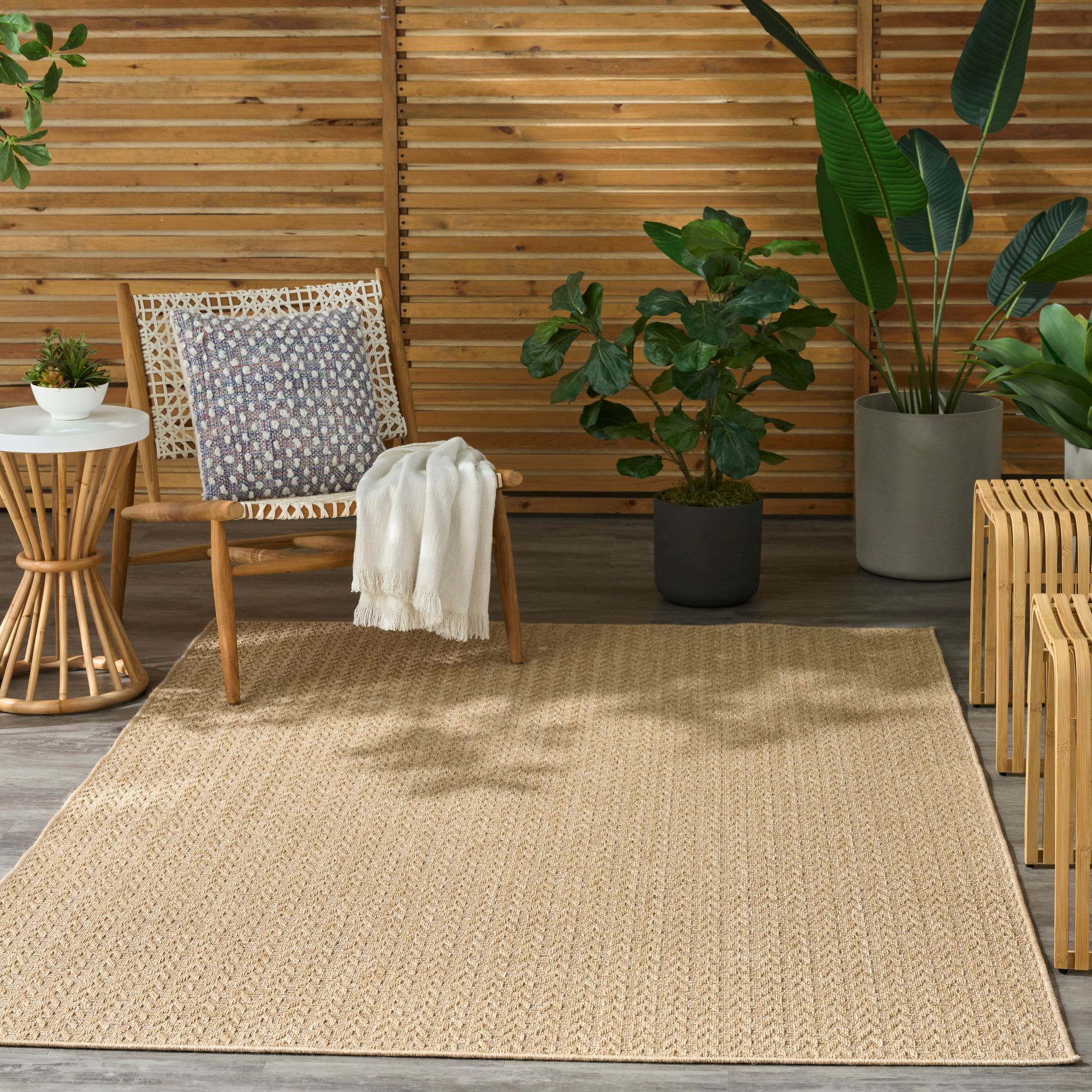 Nourison 841491140710 rugs - View #2