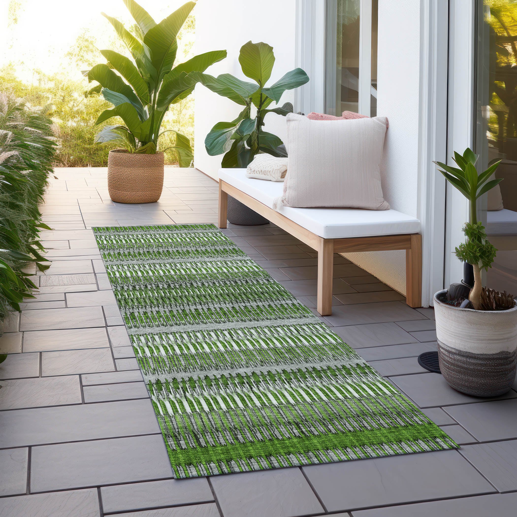 Addison Rugs ACN589GE2X8 rugs - View #7