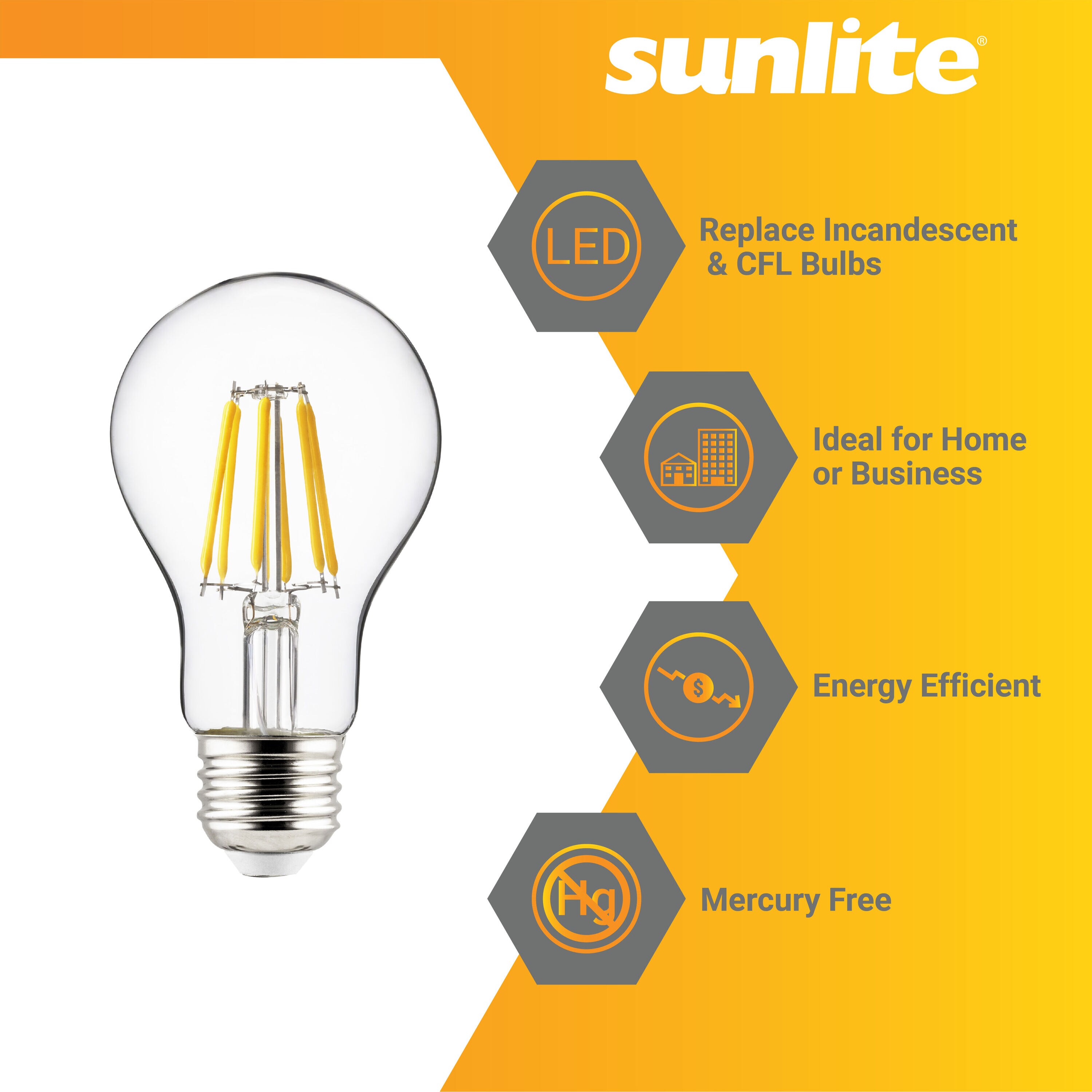 Sunlite LW06950 Led-Lights - View #3