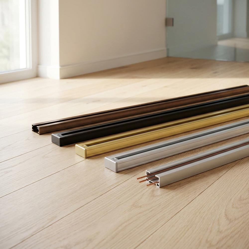 Cal Lighting HT-270-RU Track-Lighting-Components - View #3