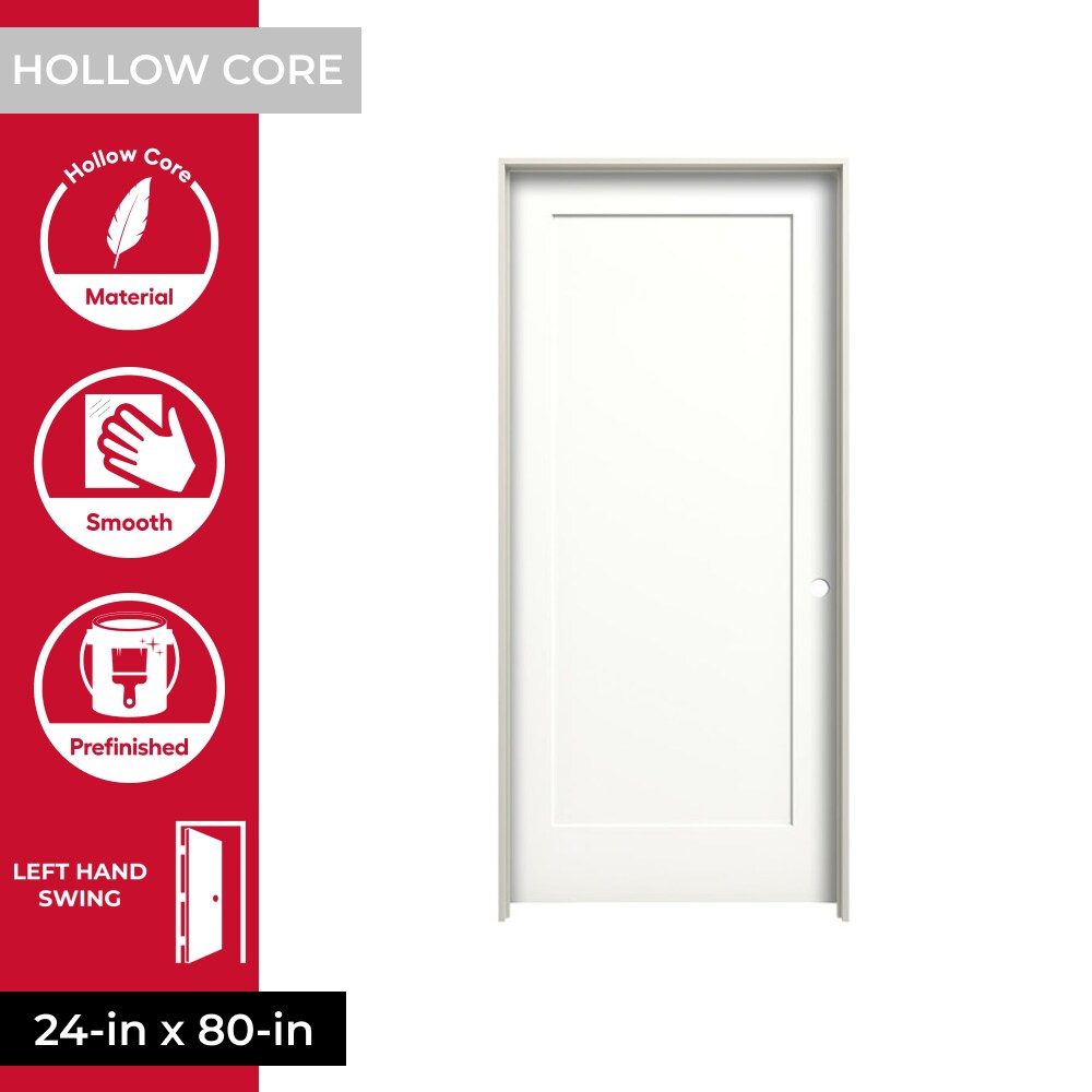 RELIABILT LO1002746 Pre-Hung-Doors - View #2