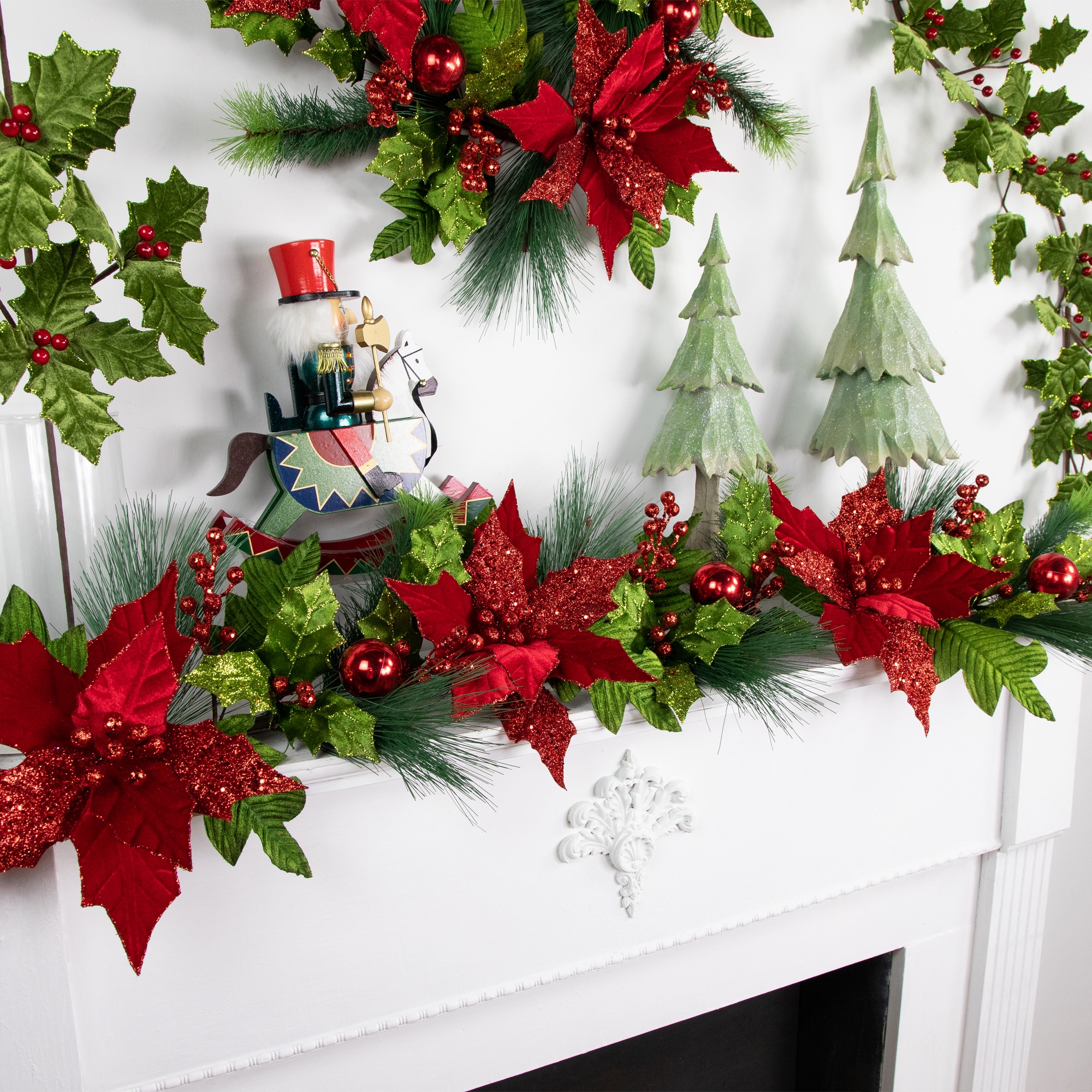 Northlight 35691102 Table-Christmas-Decorations - View #3