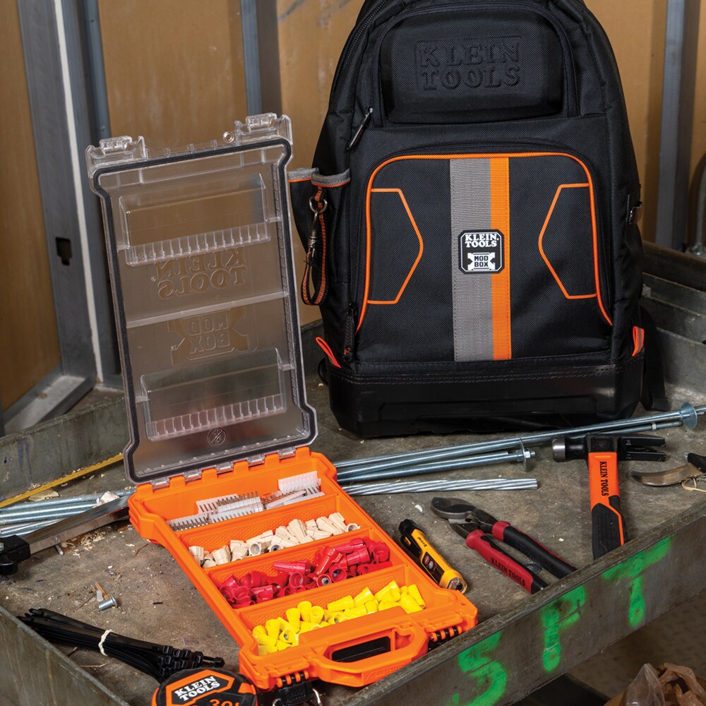 Klein Tools 54812MB Tool-Boxes - View #10