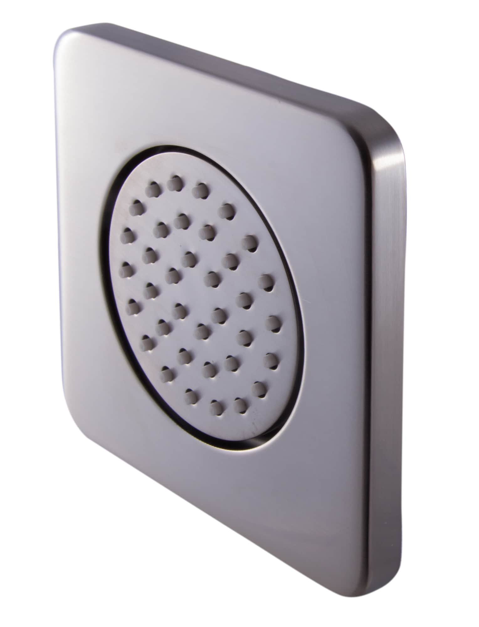 ALFI AB3801-BN Shower-Tub-Jets - View #2