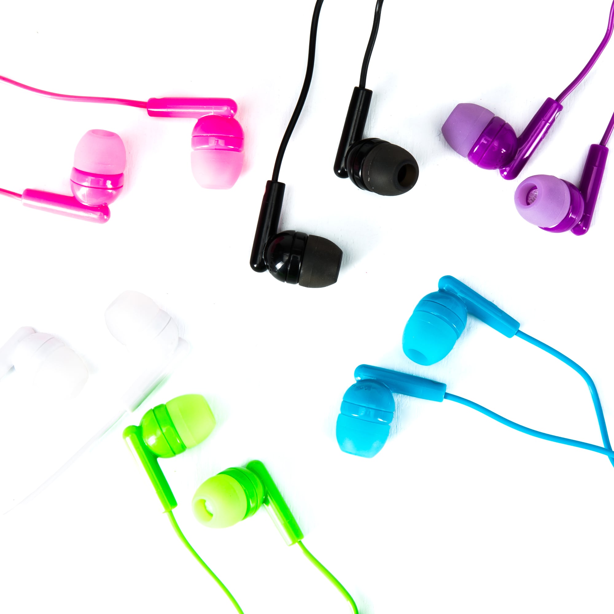 FuseBox 190 0683 FB2 headphones - View #2