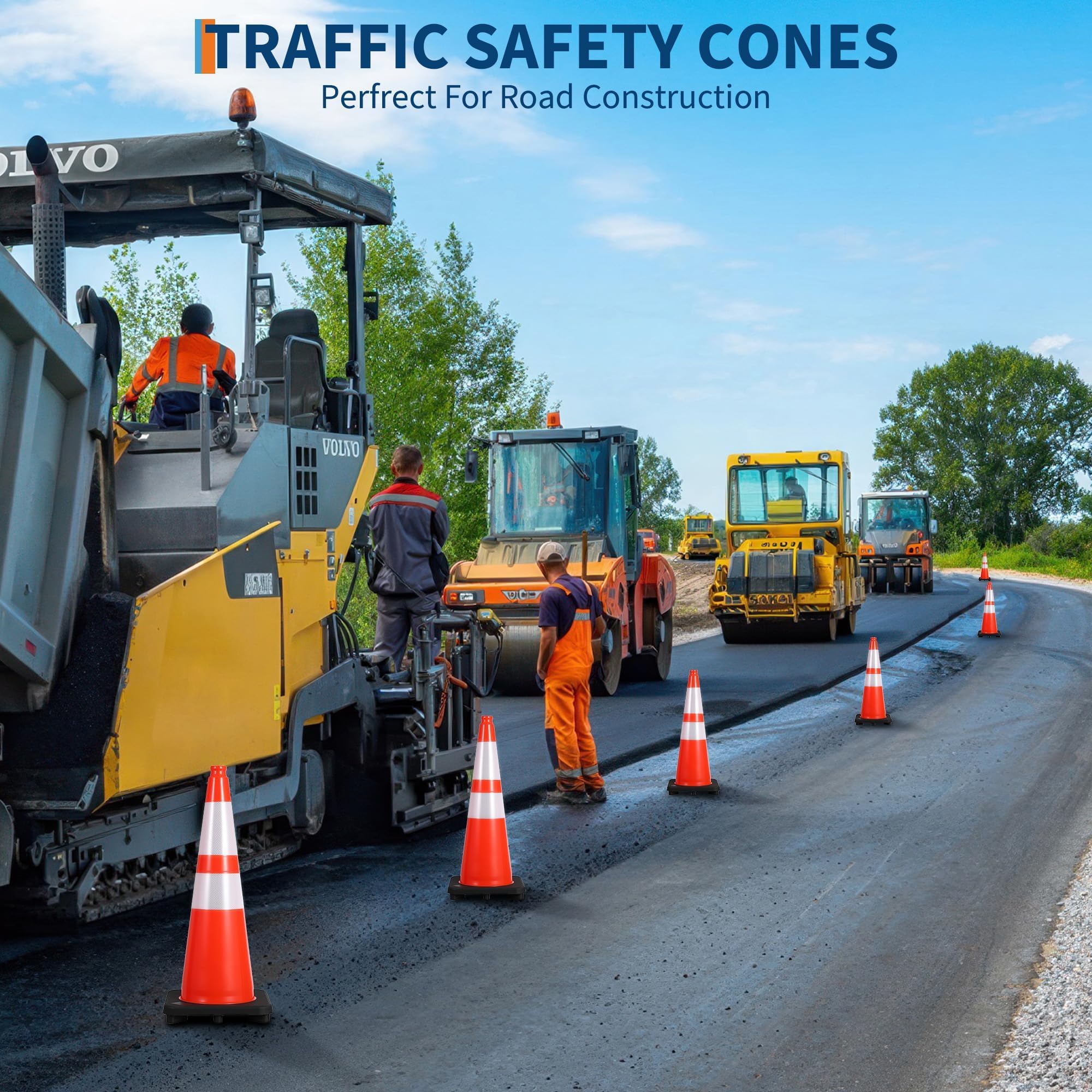 Garvee PHO-0X97MEIQ Traffic-Safety-Equipment - View #5