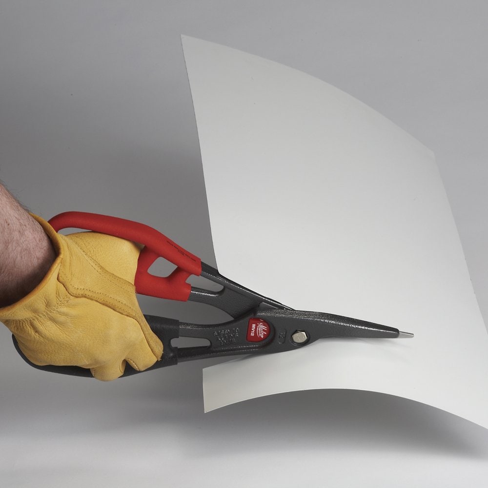 Malco MV12 scissors - View #3