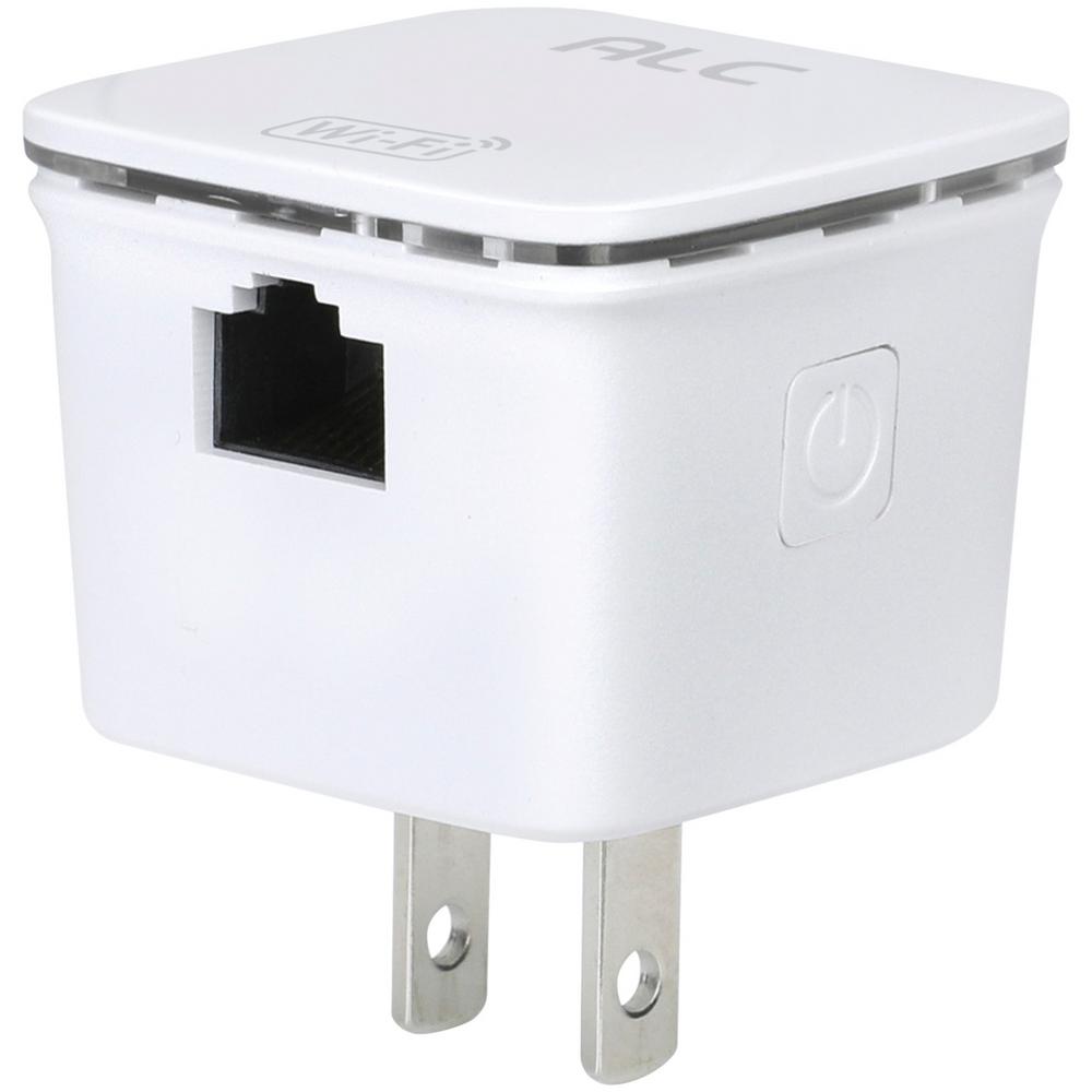 ALC AMR300N Wireless-Range-Extenders - View #3