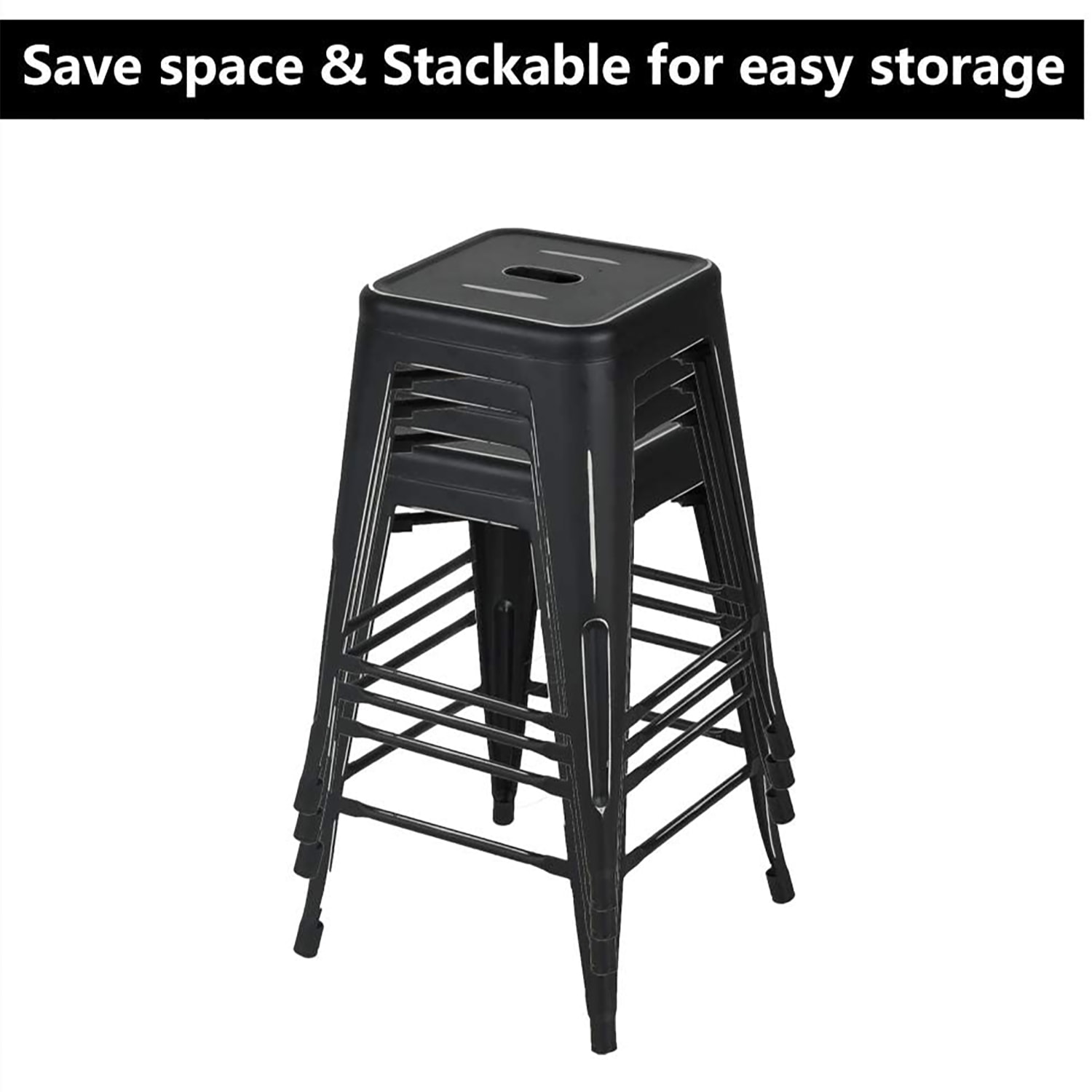 Sumyeg YY0008A-BL stools - View #6