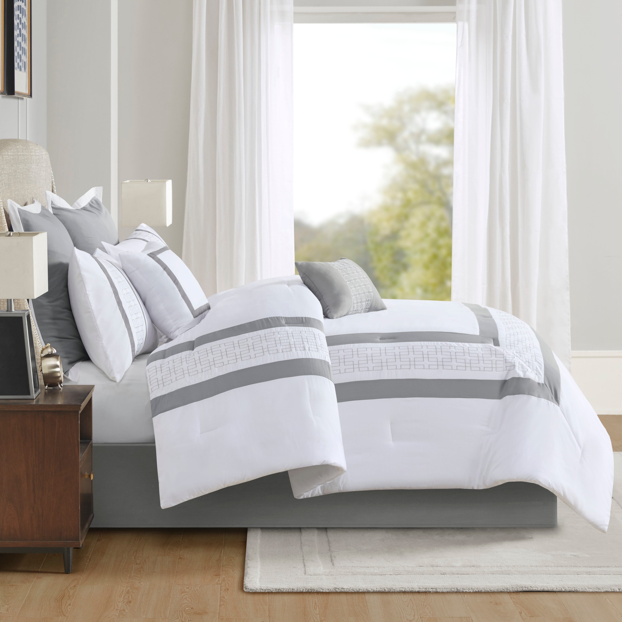 510 Design 5DS10-0282 bedding - View #4