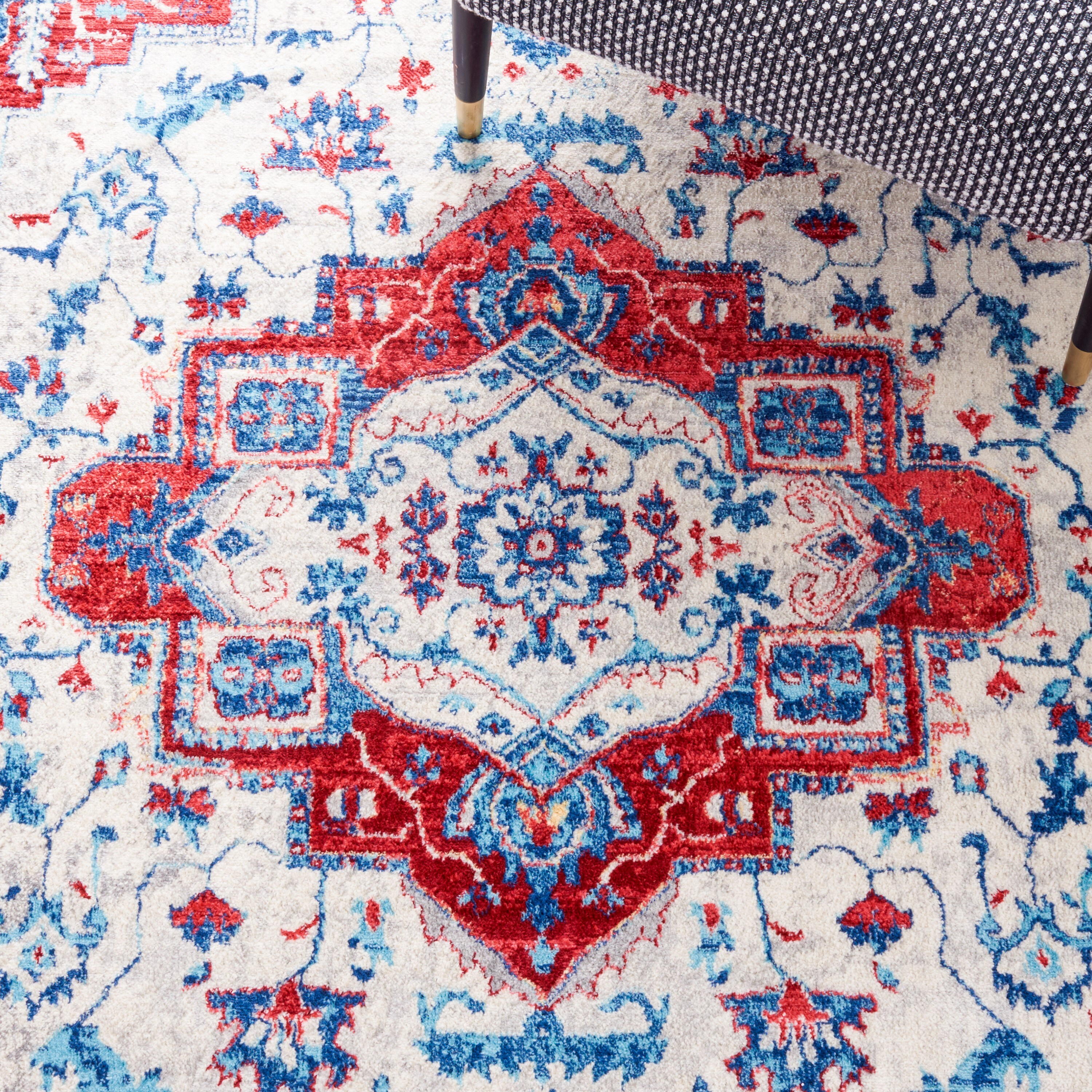 Safavieh BNT851B-3 rugs - View #6