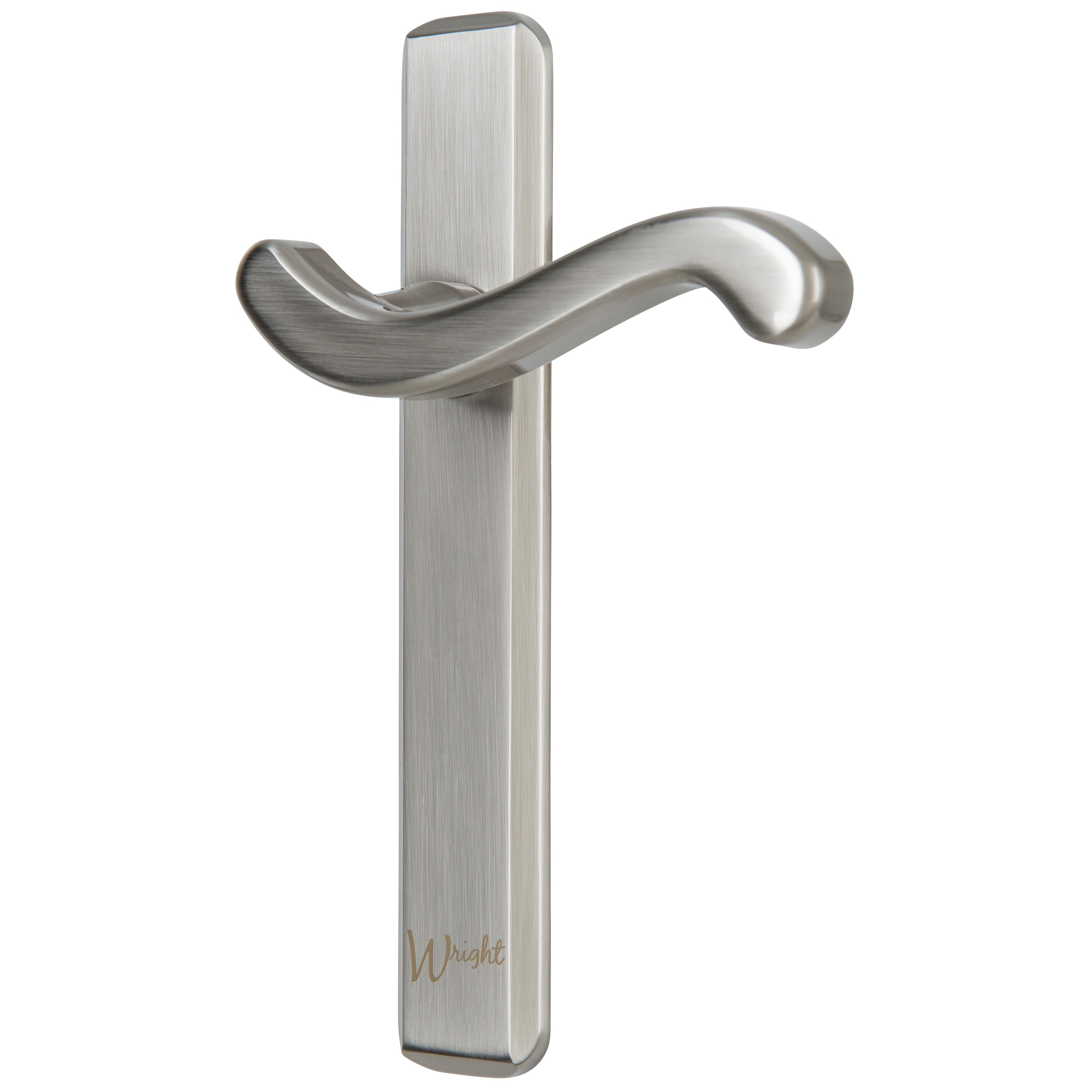 WRIGHT PRODUCTS VBA213SN Screen-Storm-Door-Handles - View #7