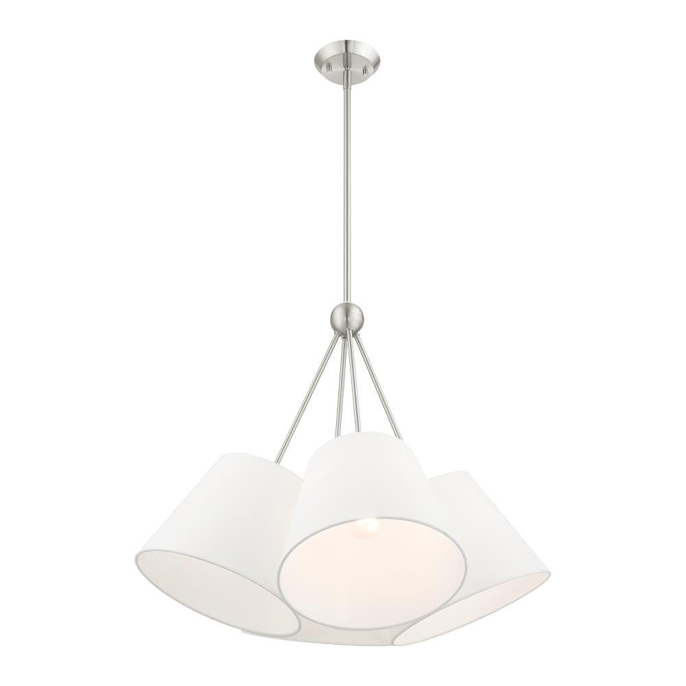 Livex Lighting 40564-91 b090015 - View #7