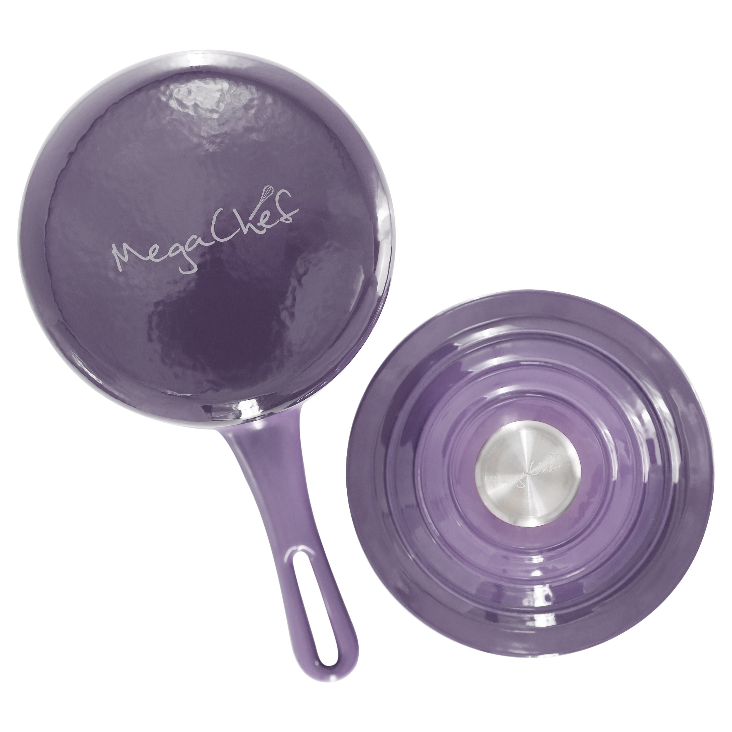 MegaChef 962124515M Stock-Pots - View #6