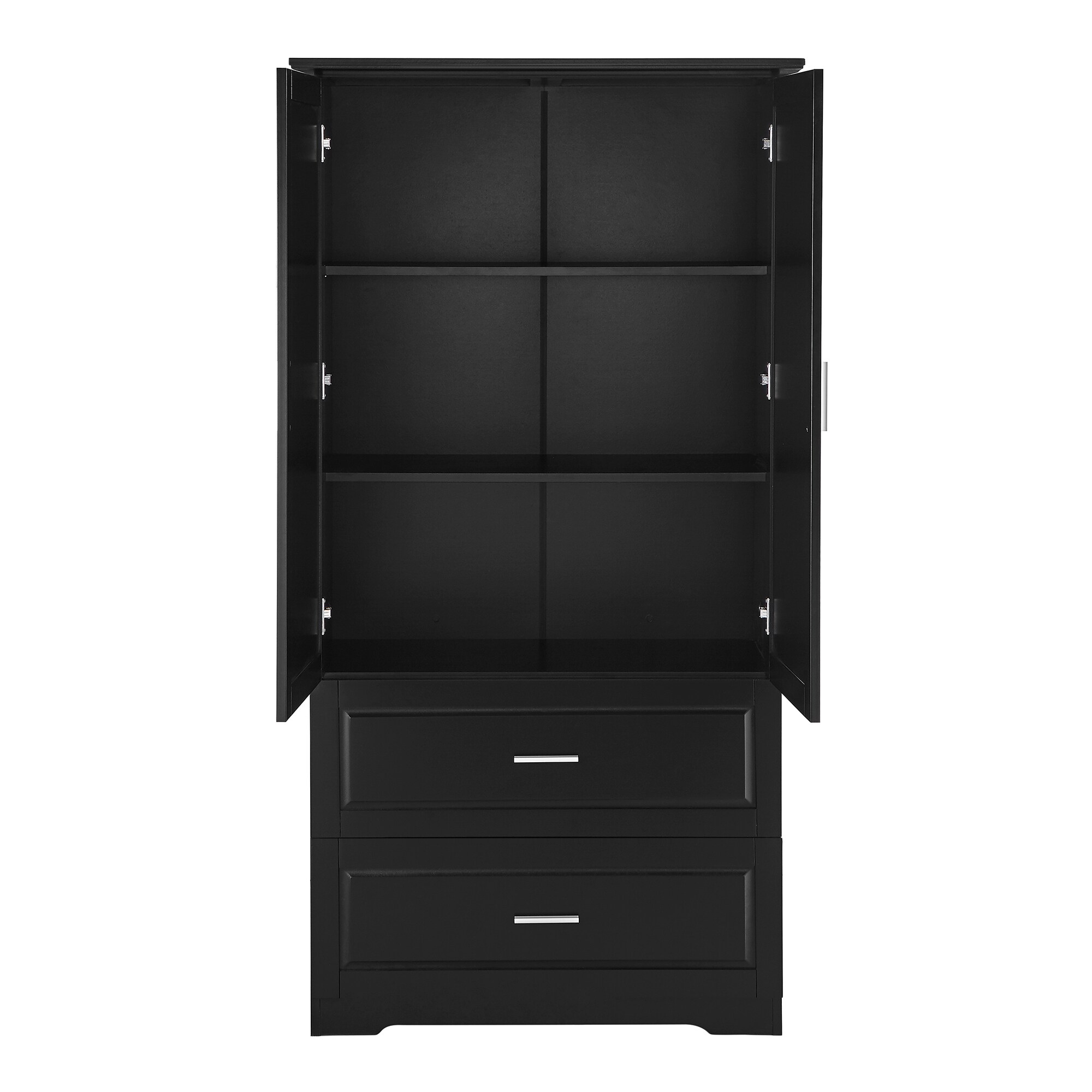 Siavonce XH60023 Utility-Storage-Cabinets - View #11