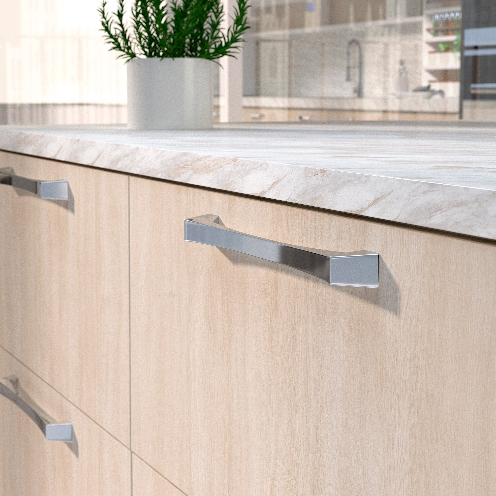 Richelieu 5187320140 Cabinet-Pulls - View #4