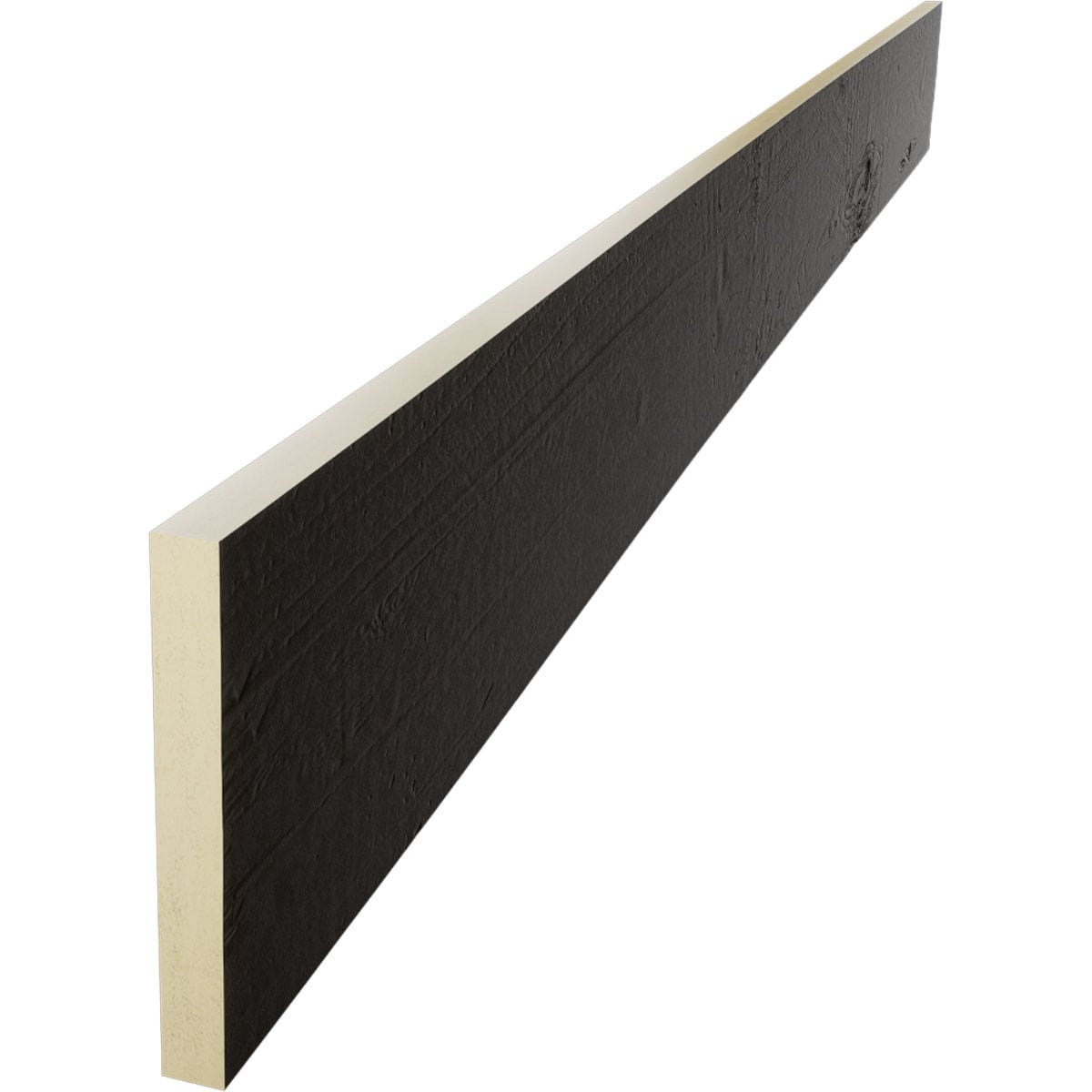 Ekena Millwork 1701362 Faux-Beams - View #5