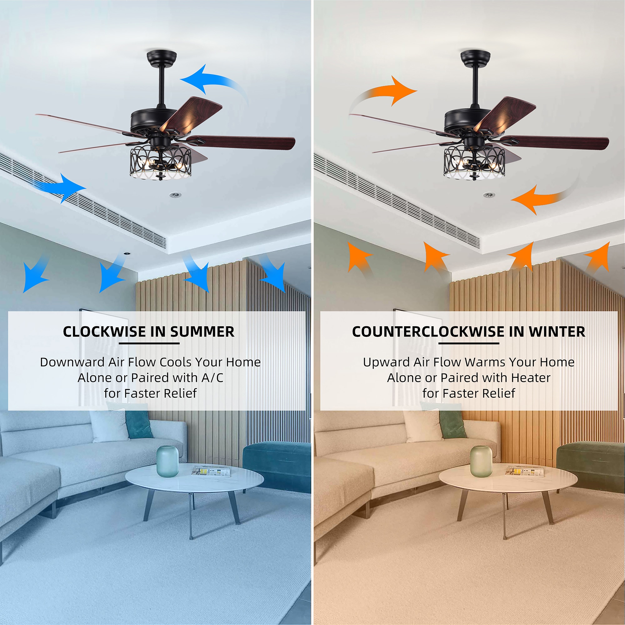 ExBrite DICF0074 Ceiling-Fans - View #16