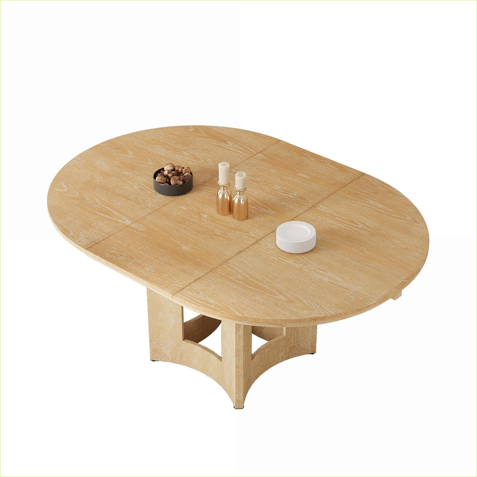 Watnature OYW0TSP07Y5G Dining-Tables - View #11