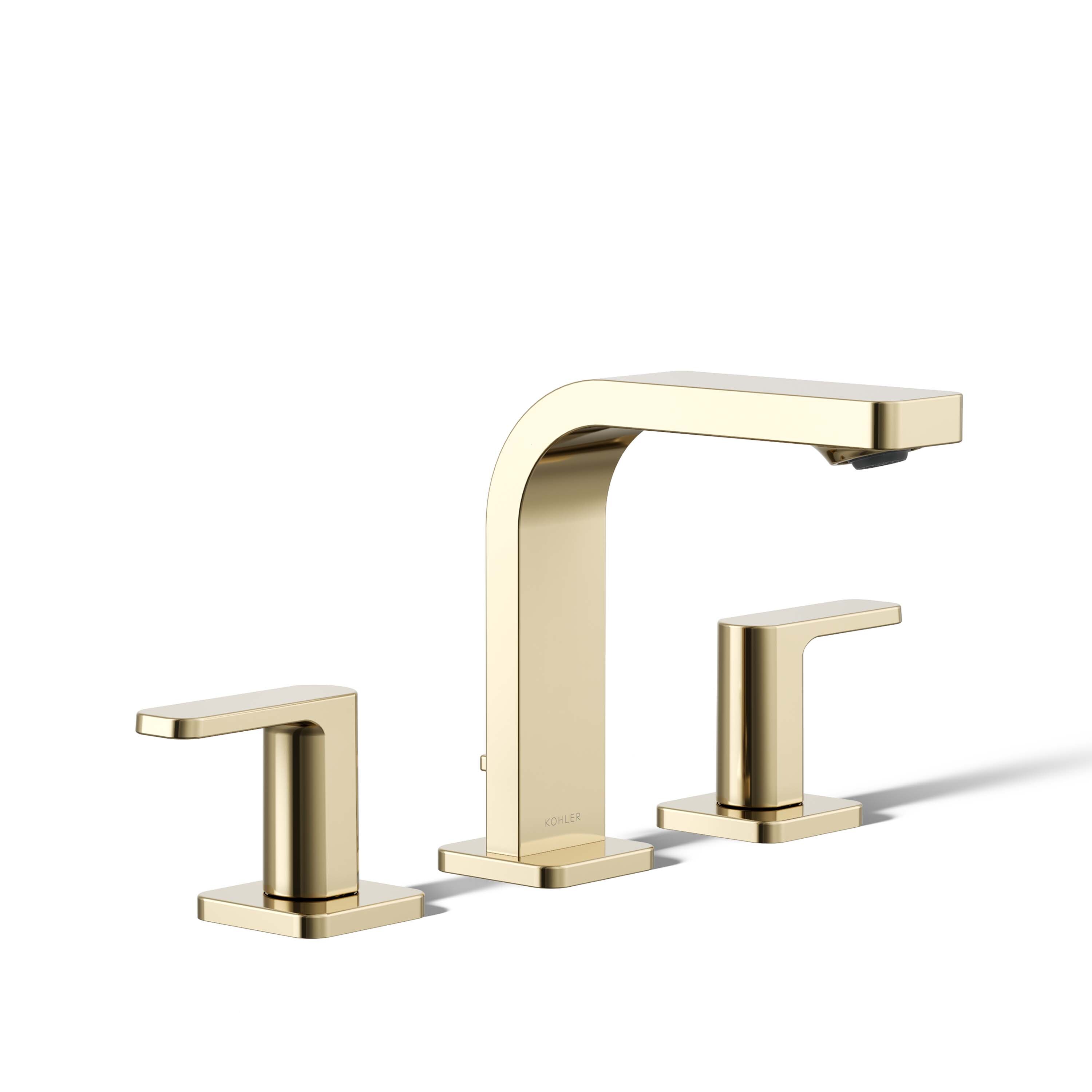 KOHLER 23484-4-AF Lavatory-Faucets - View #2