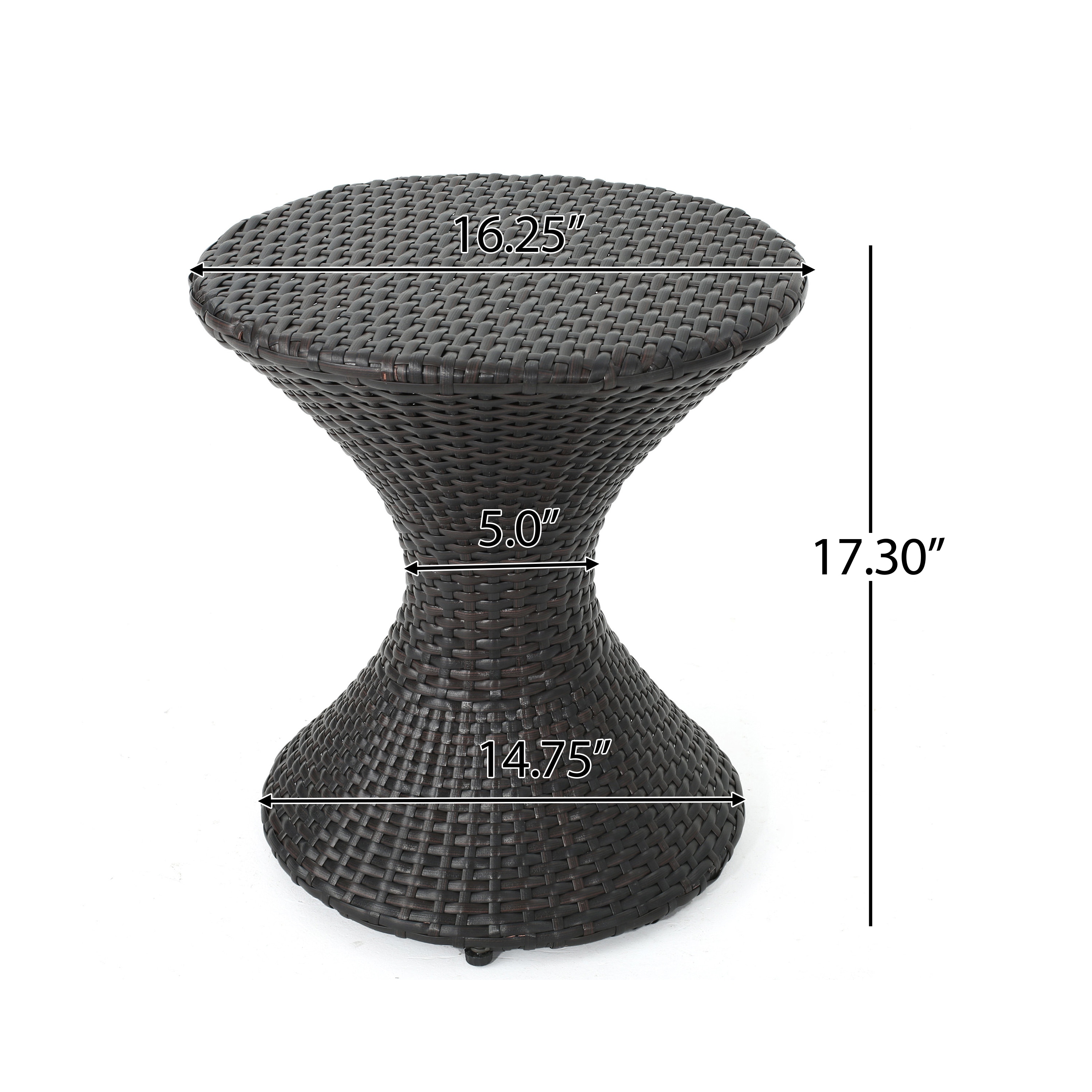 Best Selling Home Decor 301481 Patio-Tables - View #5