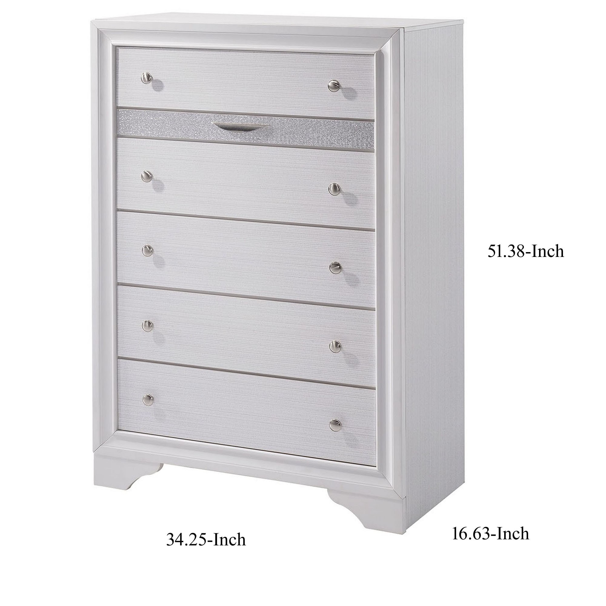 Benzara BM182980 chests - View #5