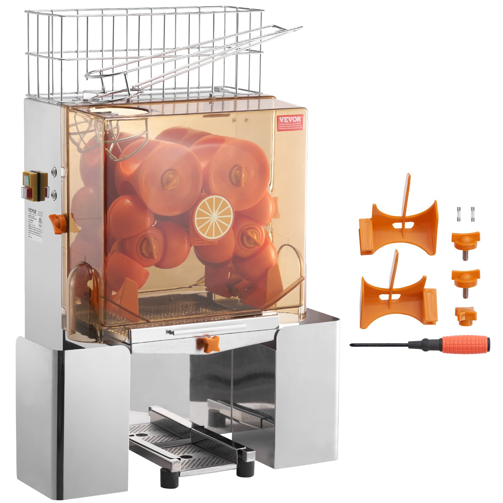 VEVOR TSZDJLCZJBZDVGFHDV1 juicers - View #8