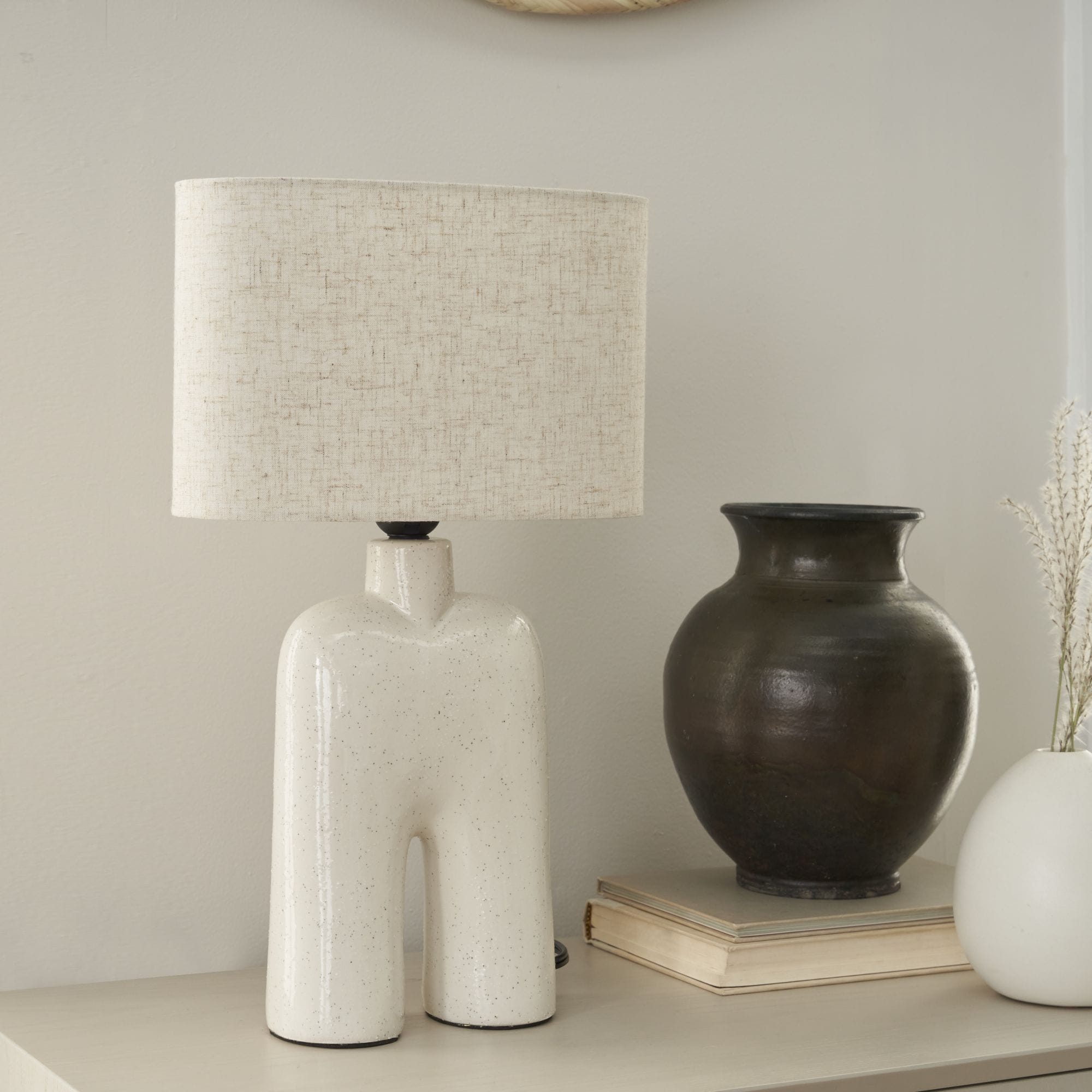 Nourison 848783008215 Table-Lamps - View #3