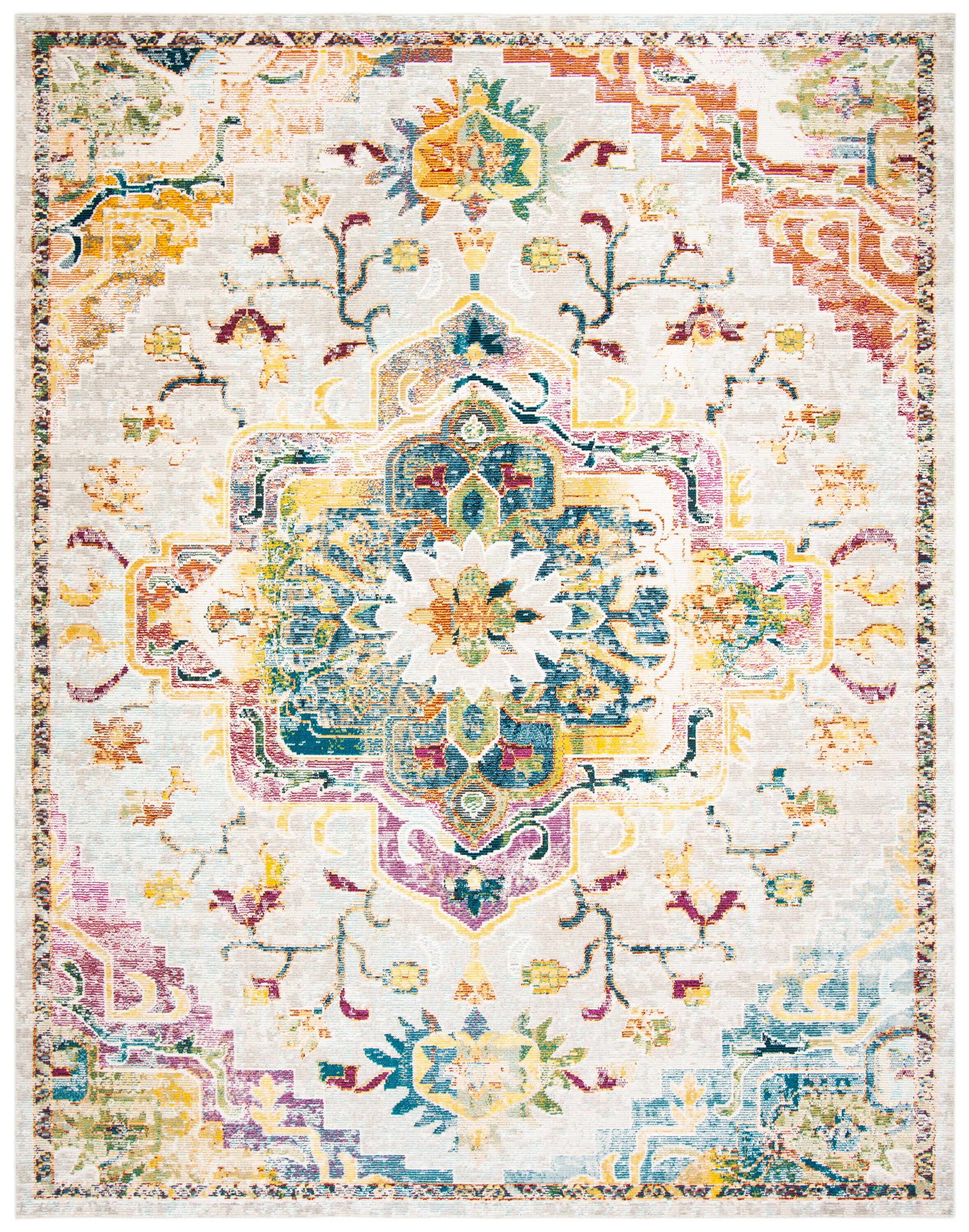 Safavieh CRS501M-10 rugs - View #2